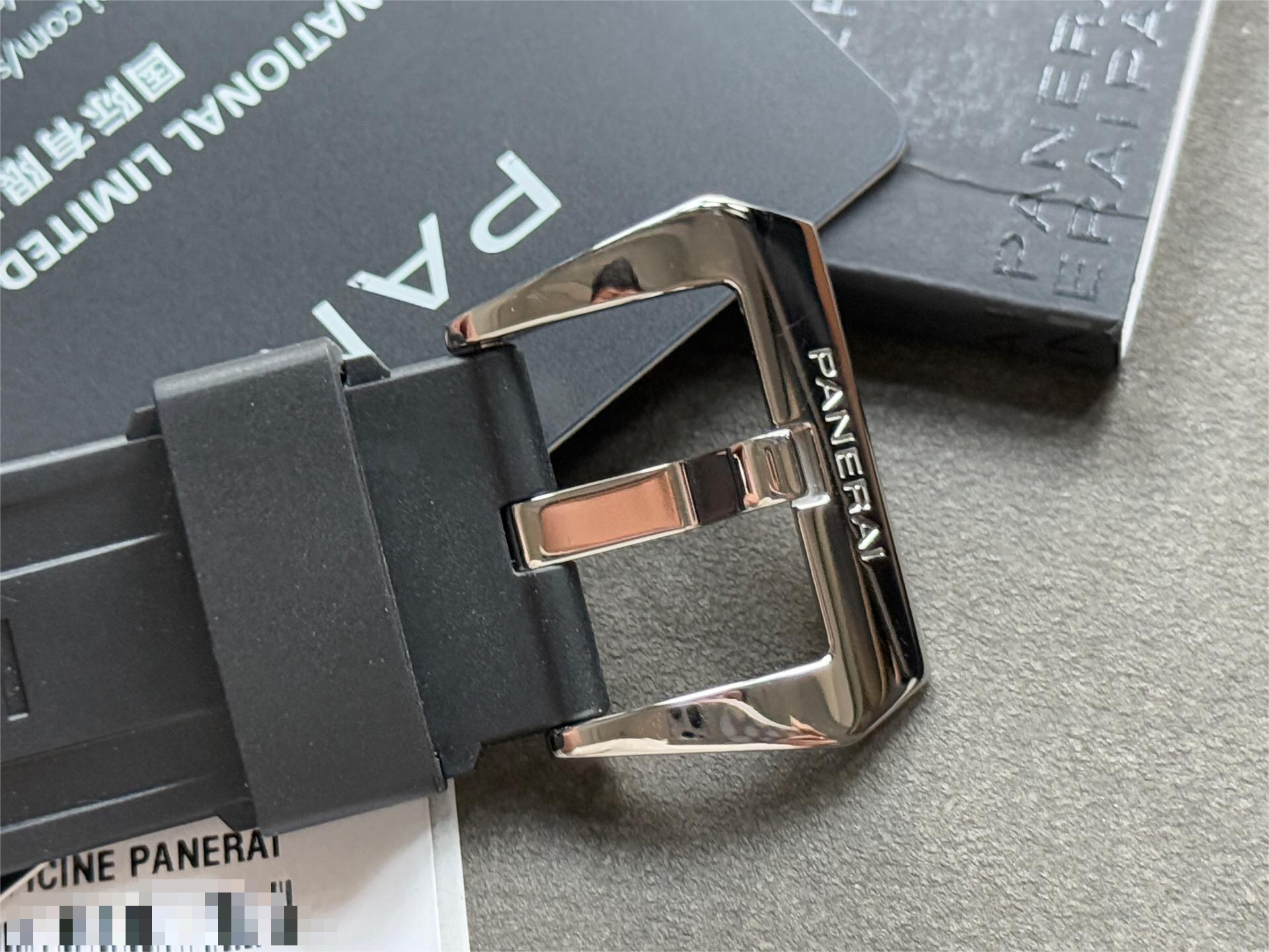Panerai PAM00773 detail 5