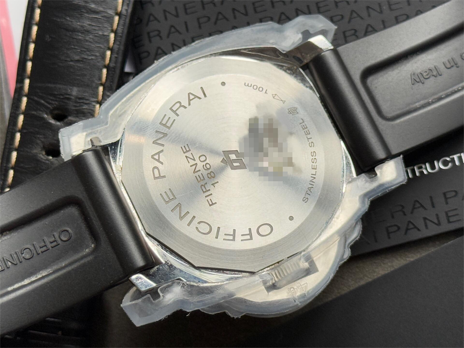Panerai PAM00773 detail 5