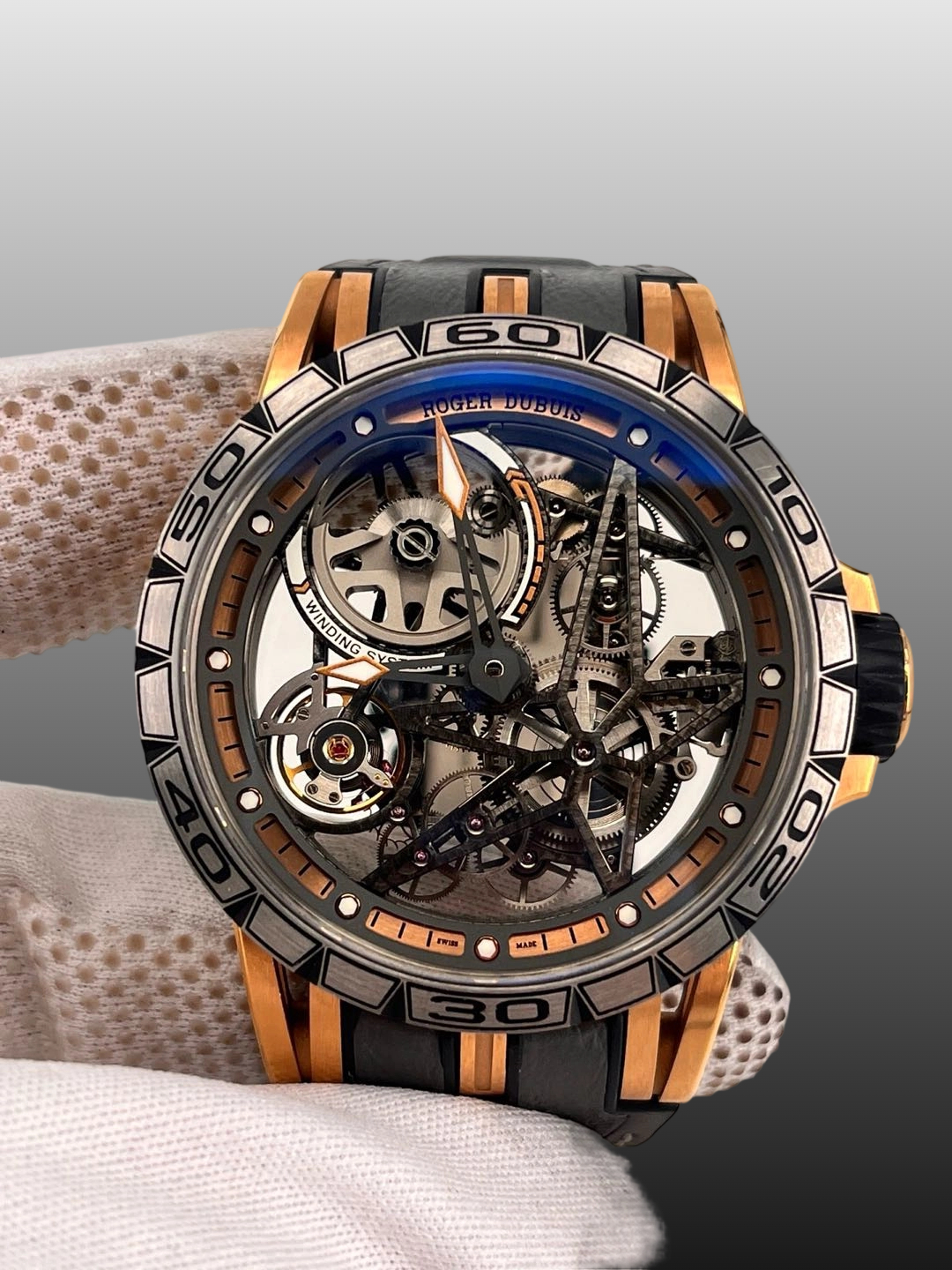 Roger Dubuis RDDBEX0574