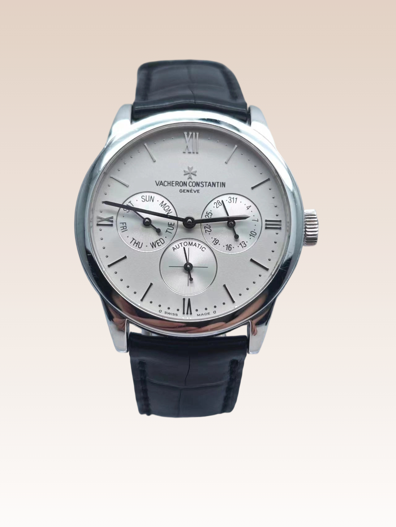 Vacheron Constantin 42009 / 000G-9047 detail 5