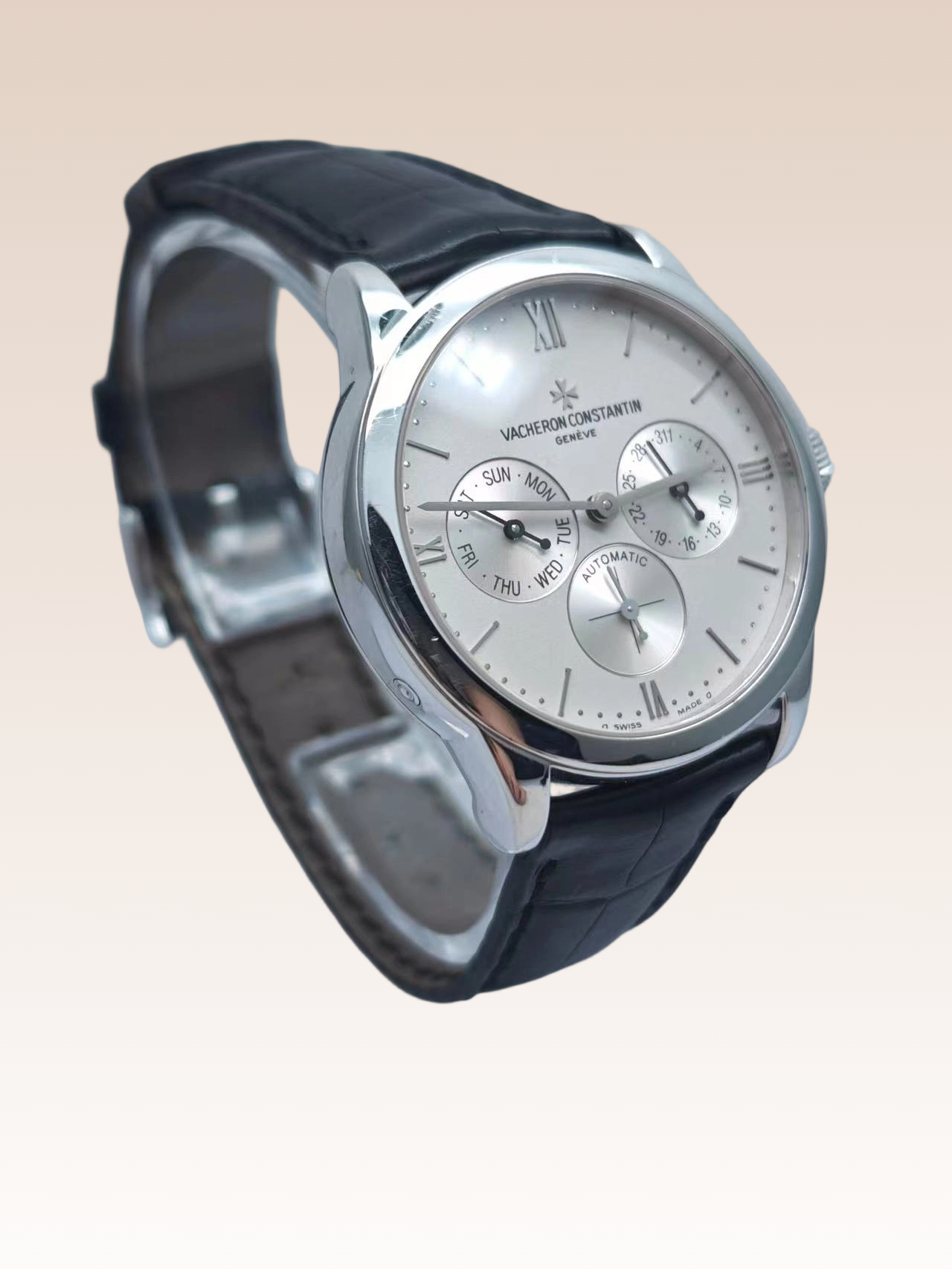 Vacheron Constantin 42009 / 000G-9047 detail 6