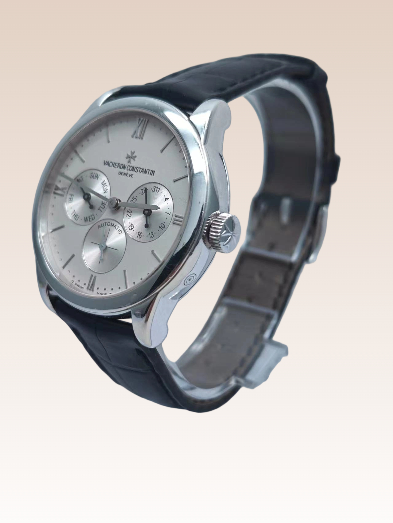 Vacheron Constantin 42009 / 000G-9047 detail 7