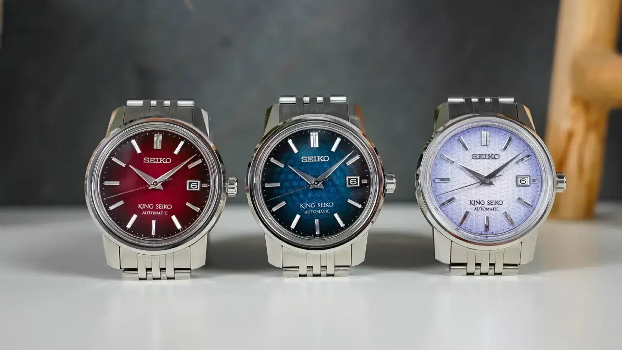 Are 1990s Seiko Watches Worth It in 2026