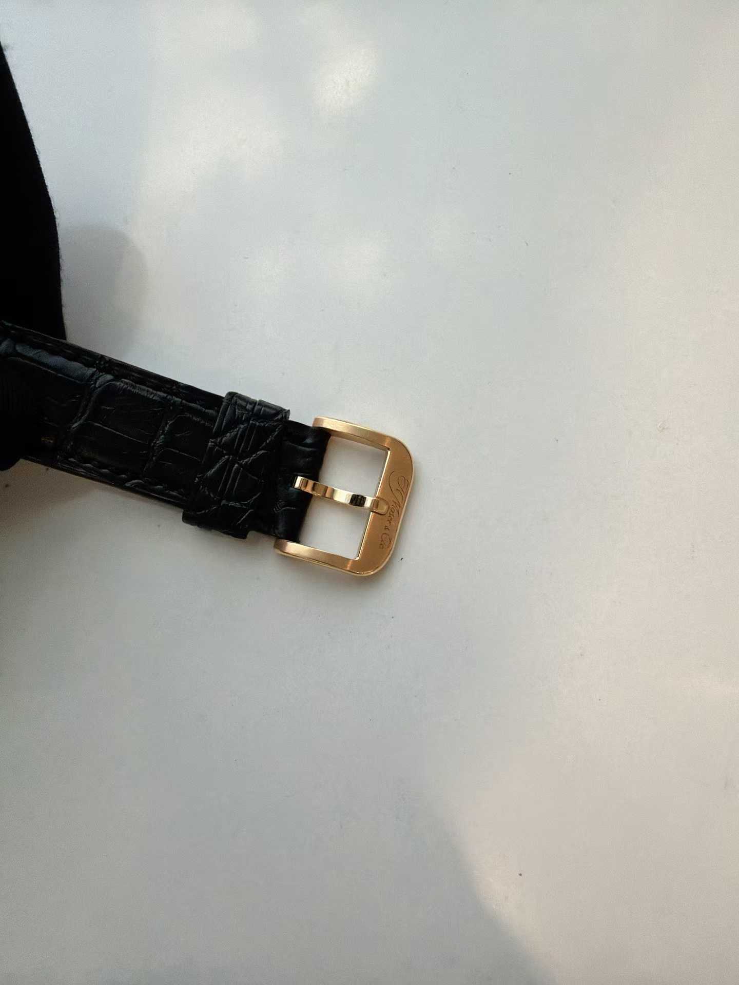 H.Moser & Cie() 1801-0402 detail 6