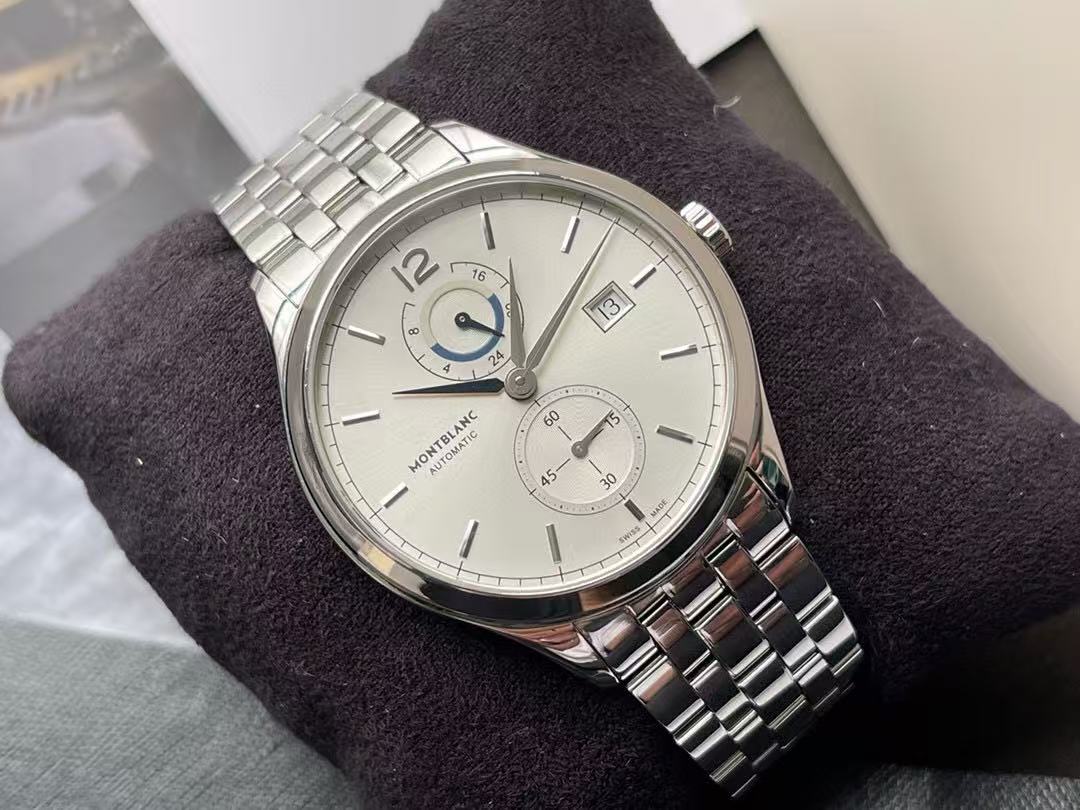 Montblanc U0112648 detail 2