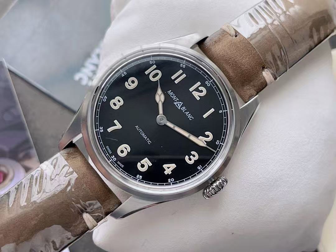 Montblanc U0119907 detail 2