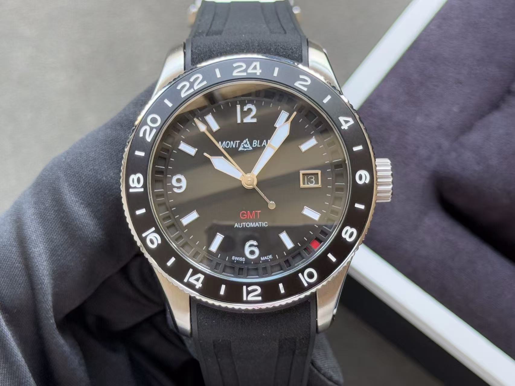 Montblanc 129766