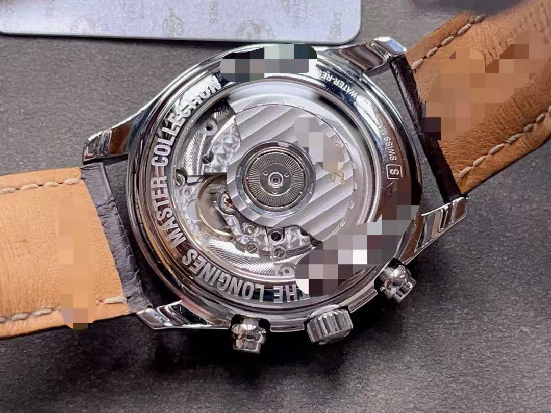 Longines L2.629.4.78.3 detail 3