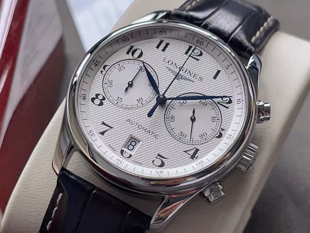 Longines L2.629.4.78.3