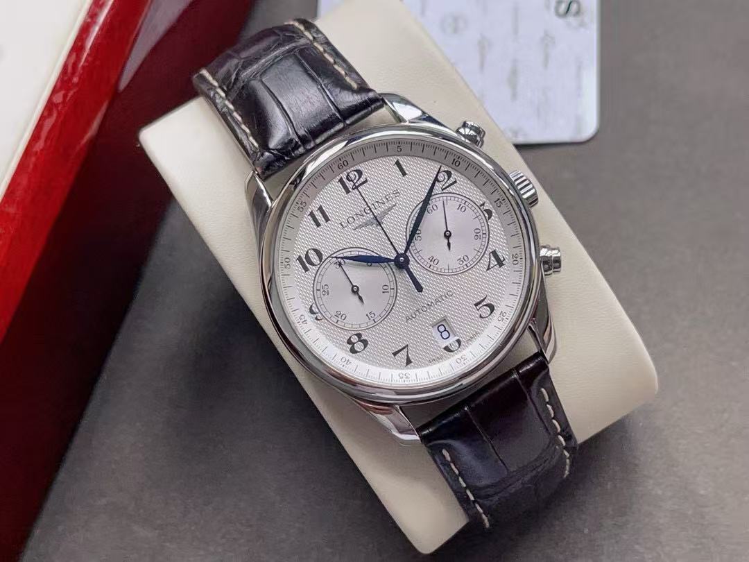 Longines L2.629.4.78.3 detail 1
