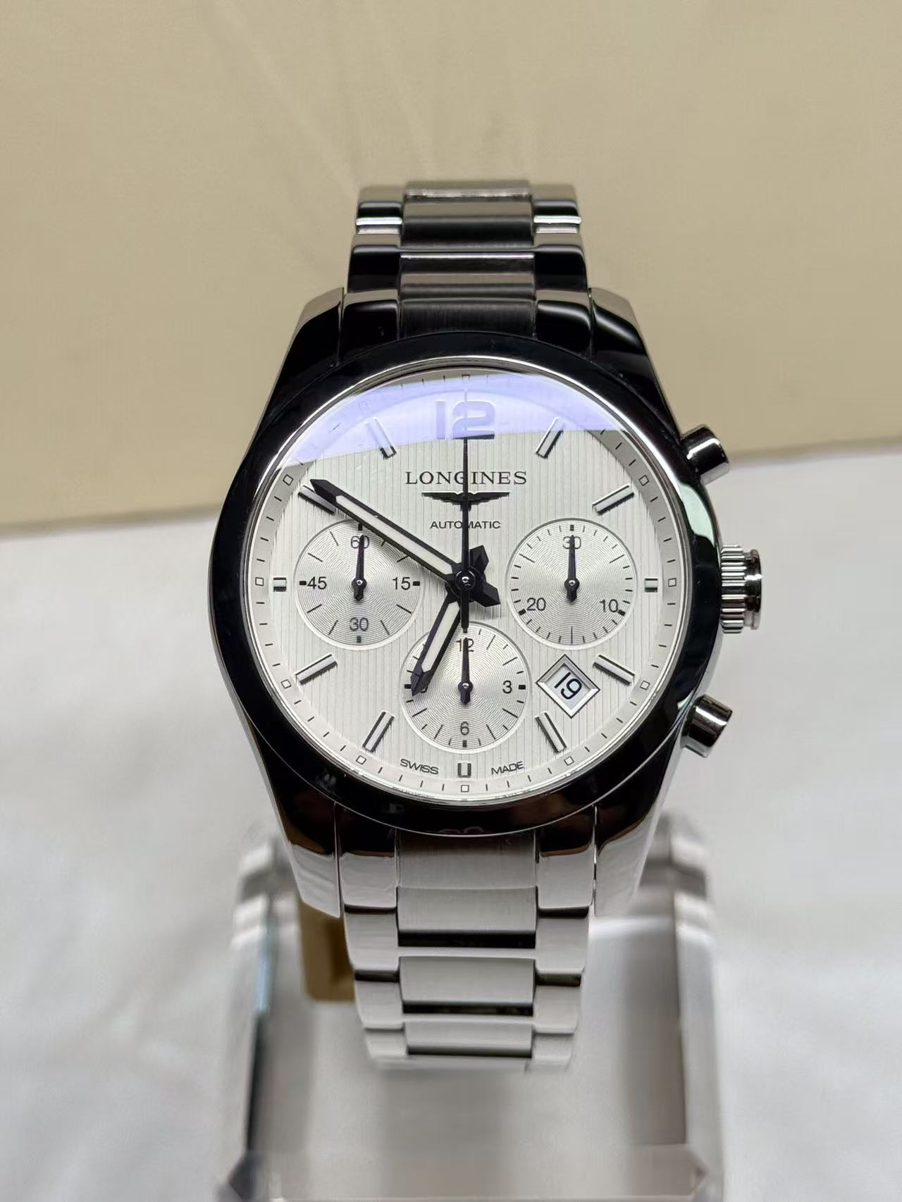 Longines L2.786.4.76.6