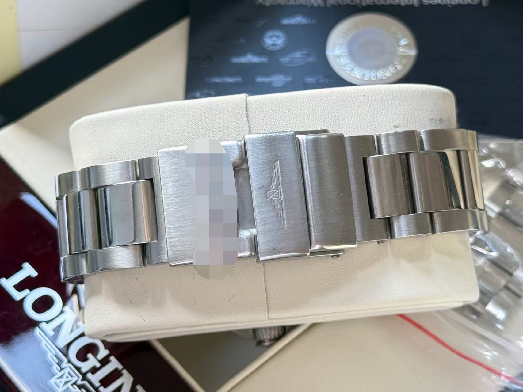 Longines L3.782.4.06.6 detail 4