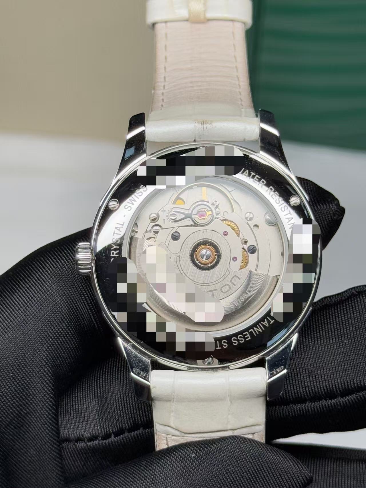 Hamilton H37495811 detail 4