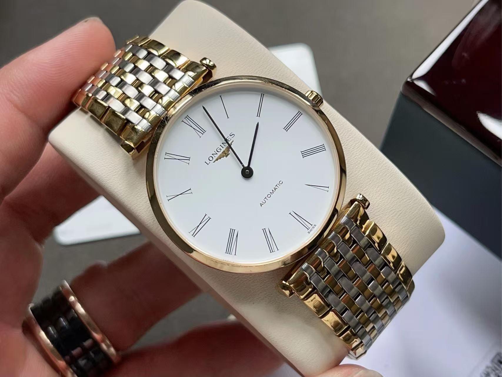 Longines L4.908.2.11.7