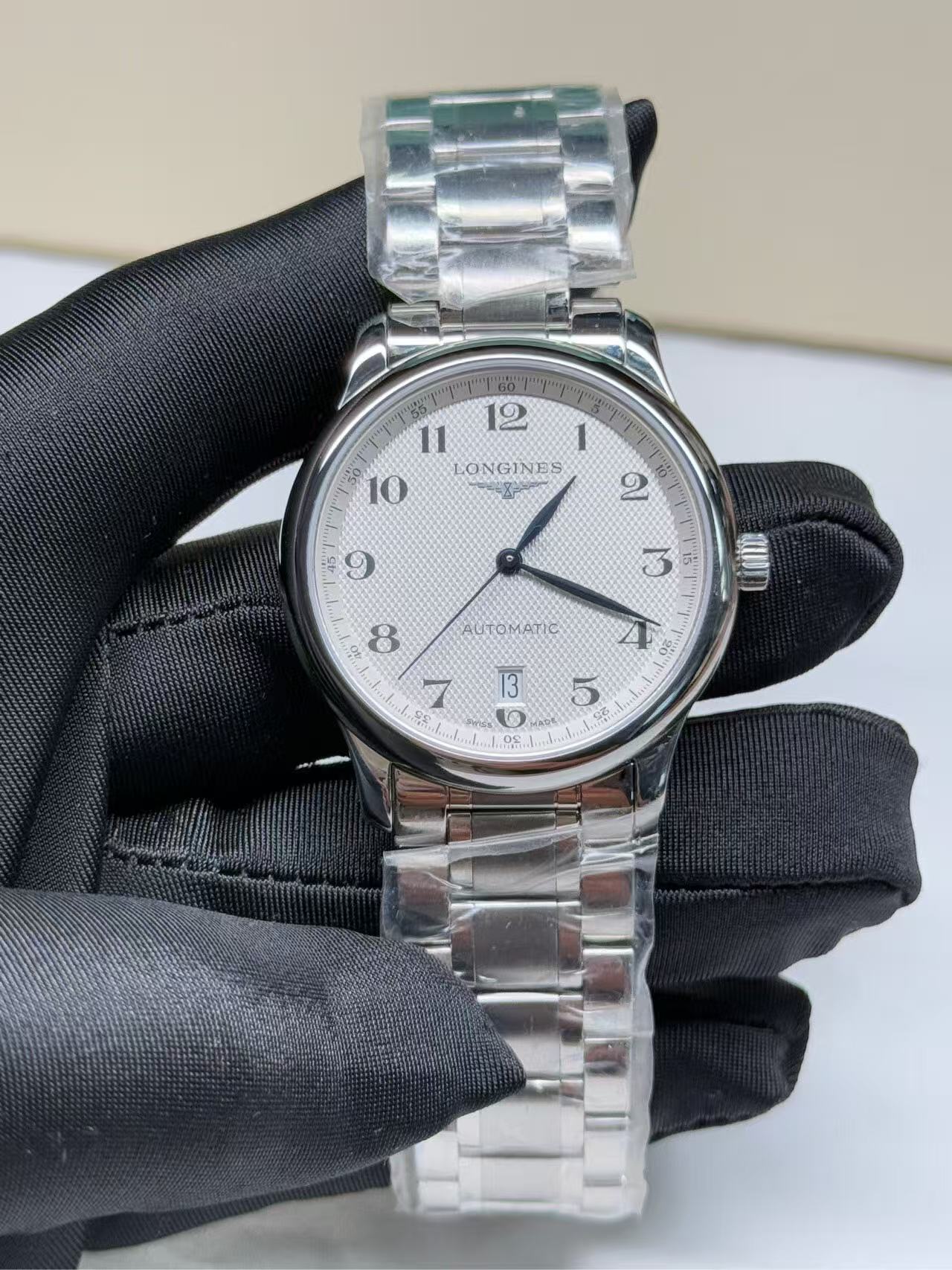 Longines L2.628.4.78.6