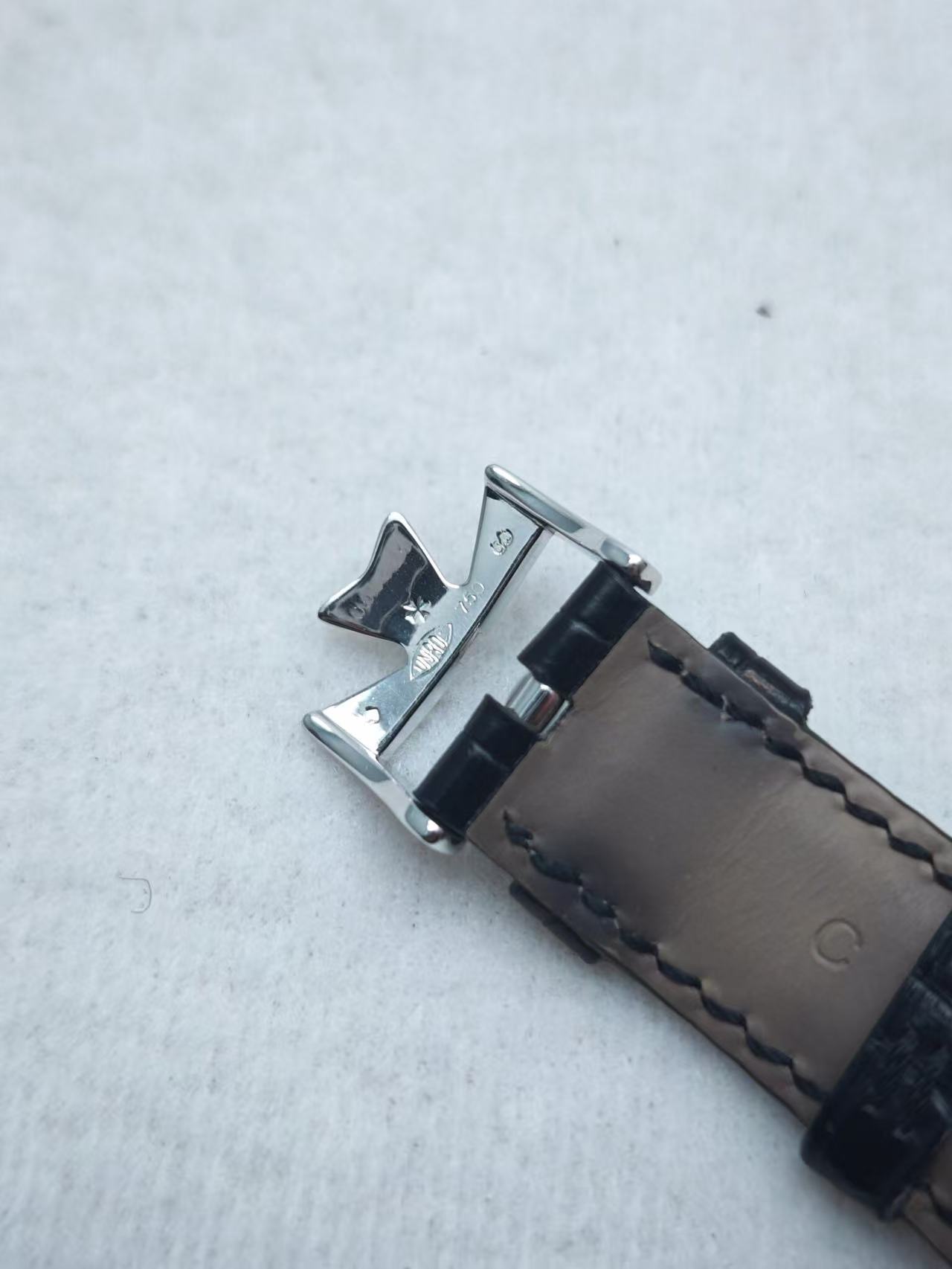 Vacheron Constantin 42009 / 000G-9047 detail 4