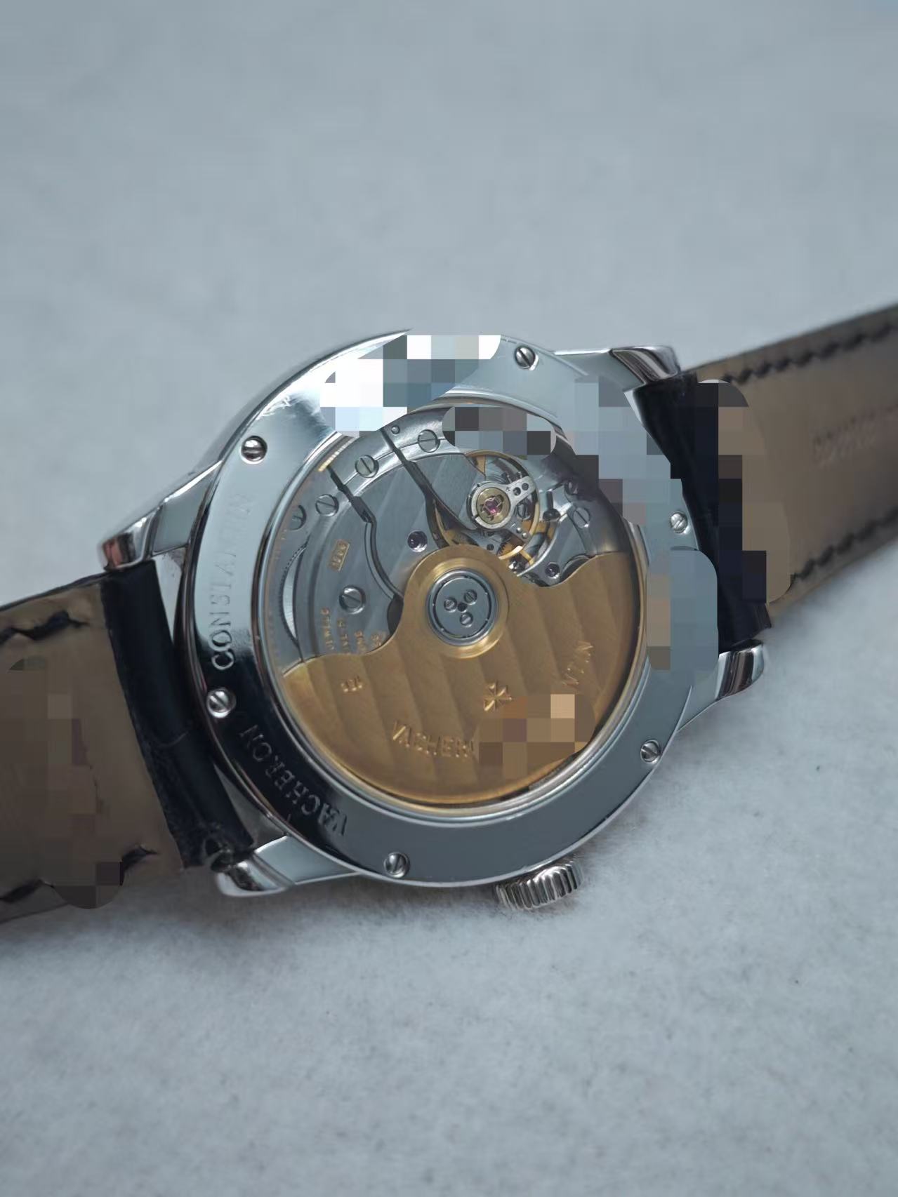 Vacheron Constantin 42009 / 000G-9047 detail 3