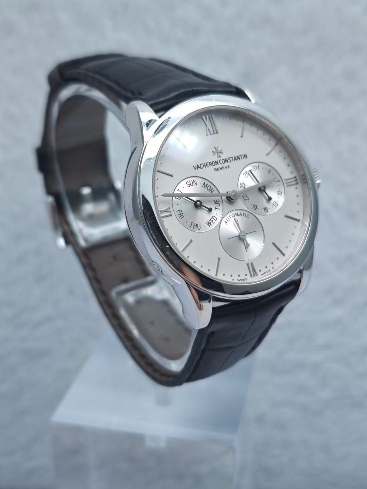 Vacheron Constantin 42009 / 000G-9047 detail 1