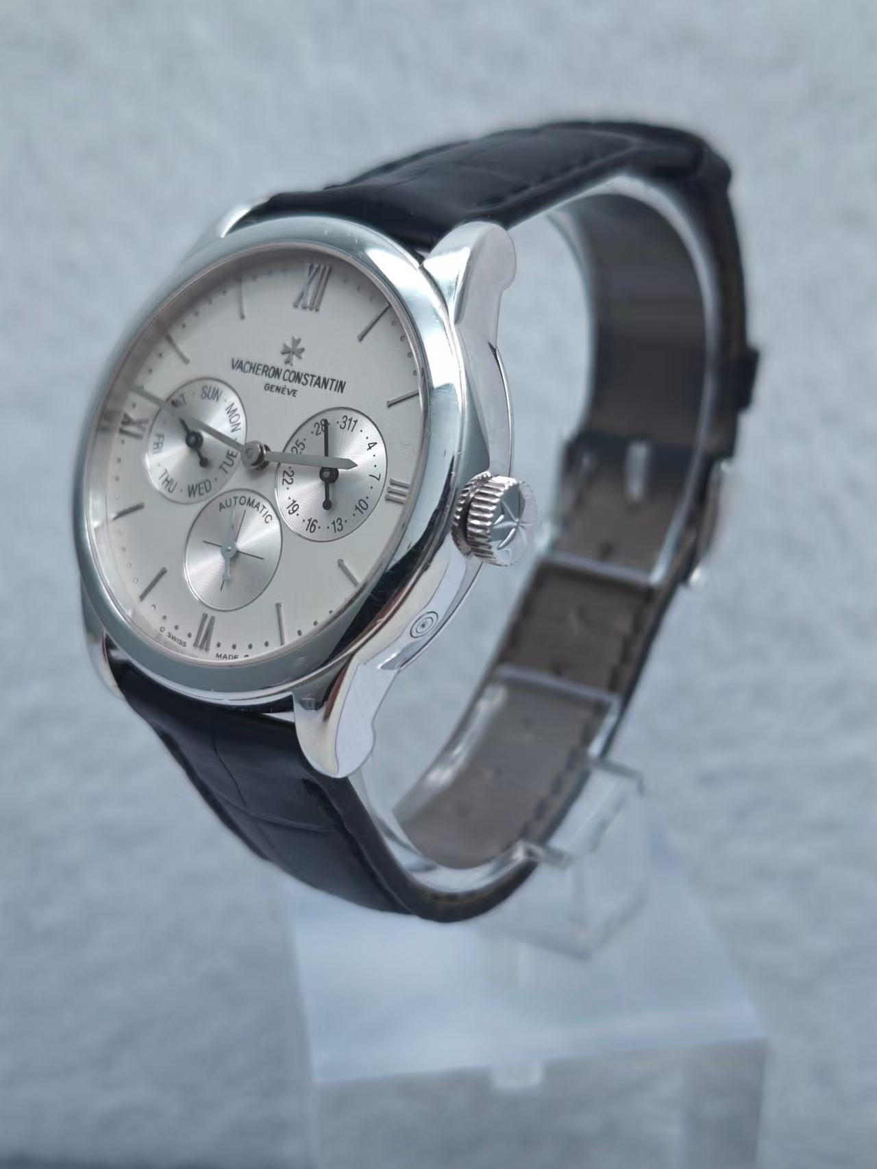 Vacheron Constantin 42009 / 000G-9047 detail 2