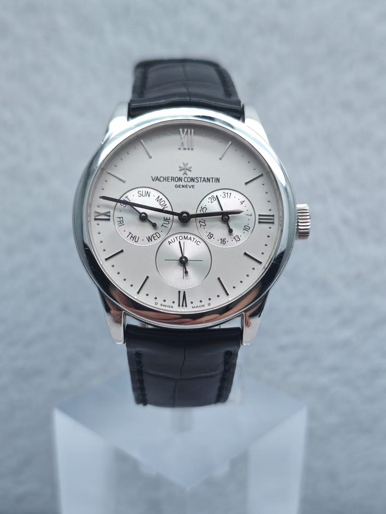 Vacheron Constantin 42009 / 000G-9047