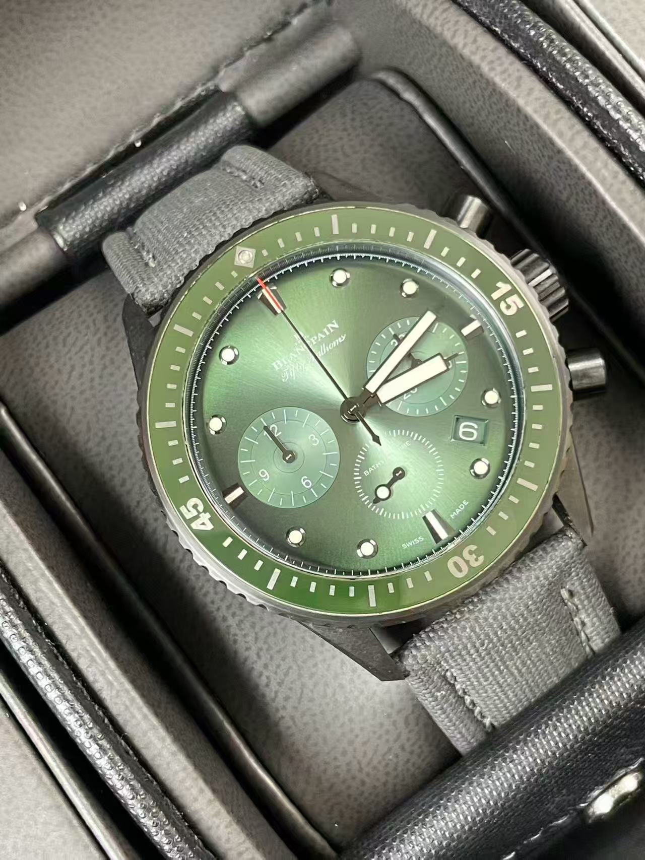 Blancpain 5200-0153- B52A detail 1