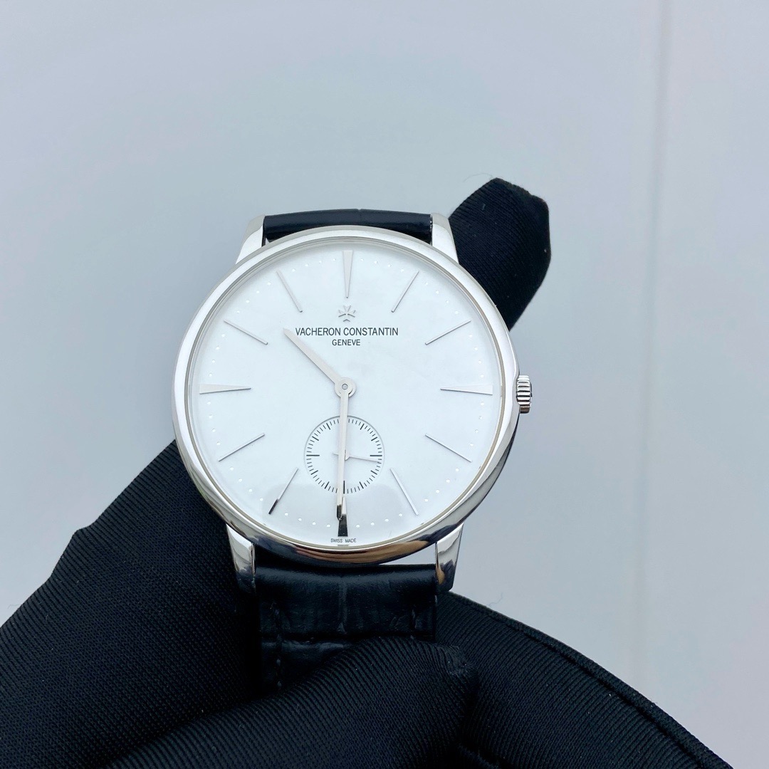 Vacheron Constantin 1110U / 000G-B086 detail 4