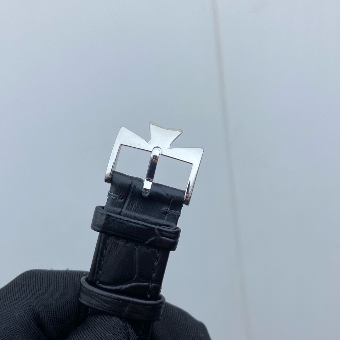 Vacheron Constantin 1110U / 000G-B086 detail 5