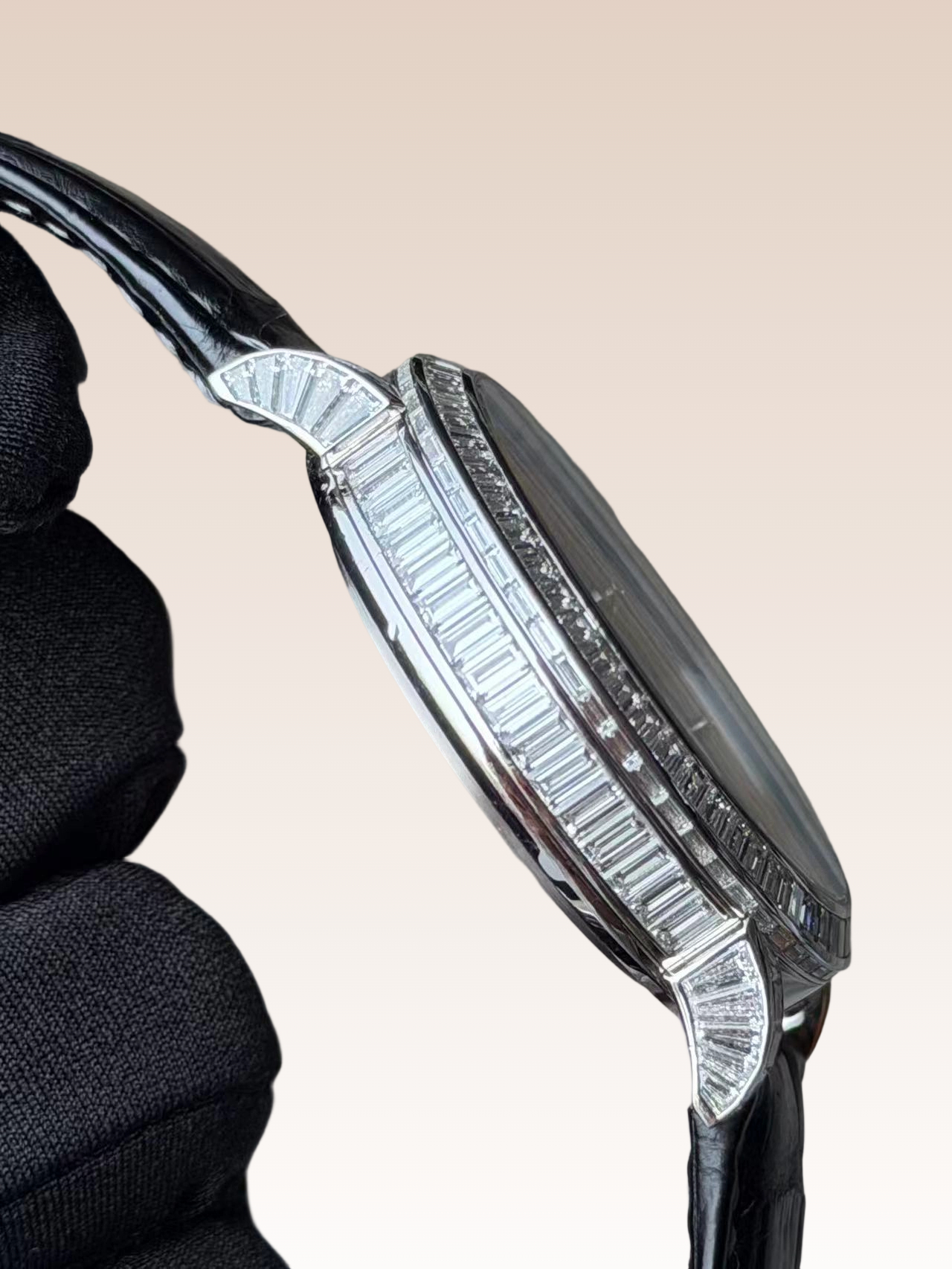A. Lange & S&ouml;hne 883.046F detail 4