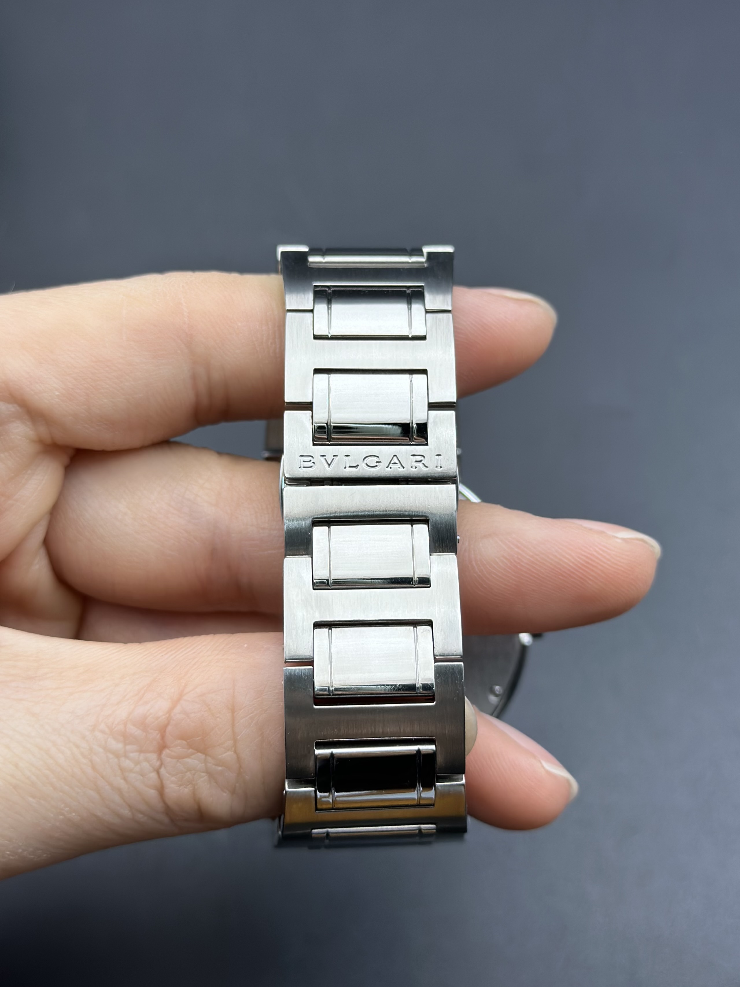 Bulgari BB42WSSDAUTO detail 5