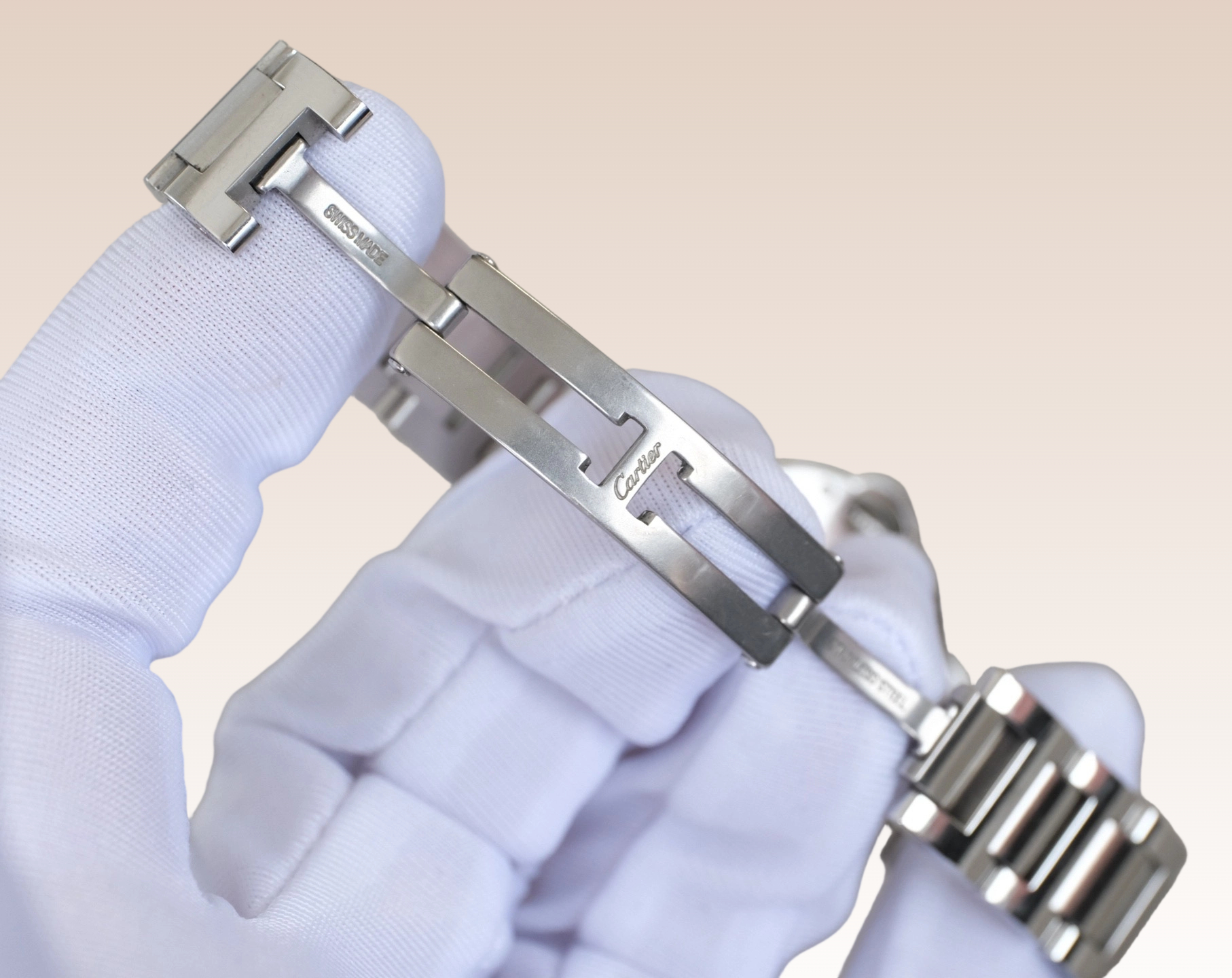 Cartier W4BB0035 detail 4