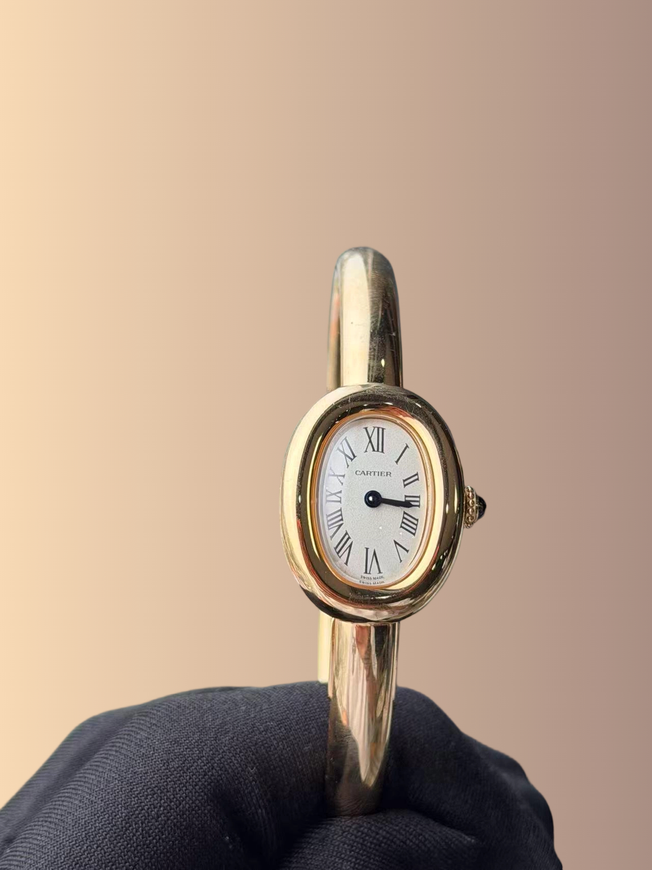 Cartier WGBA0035 detail 3