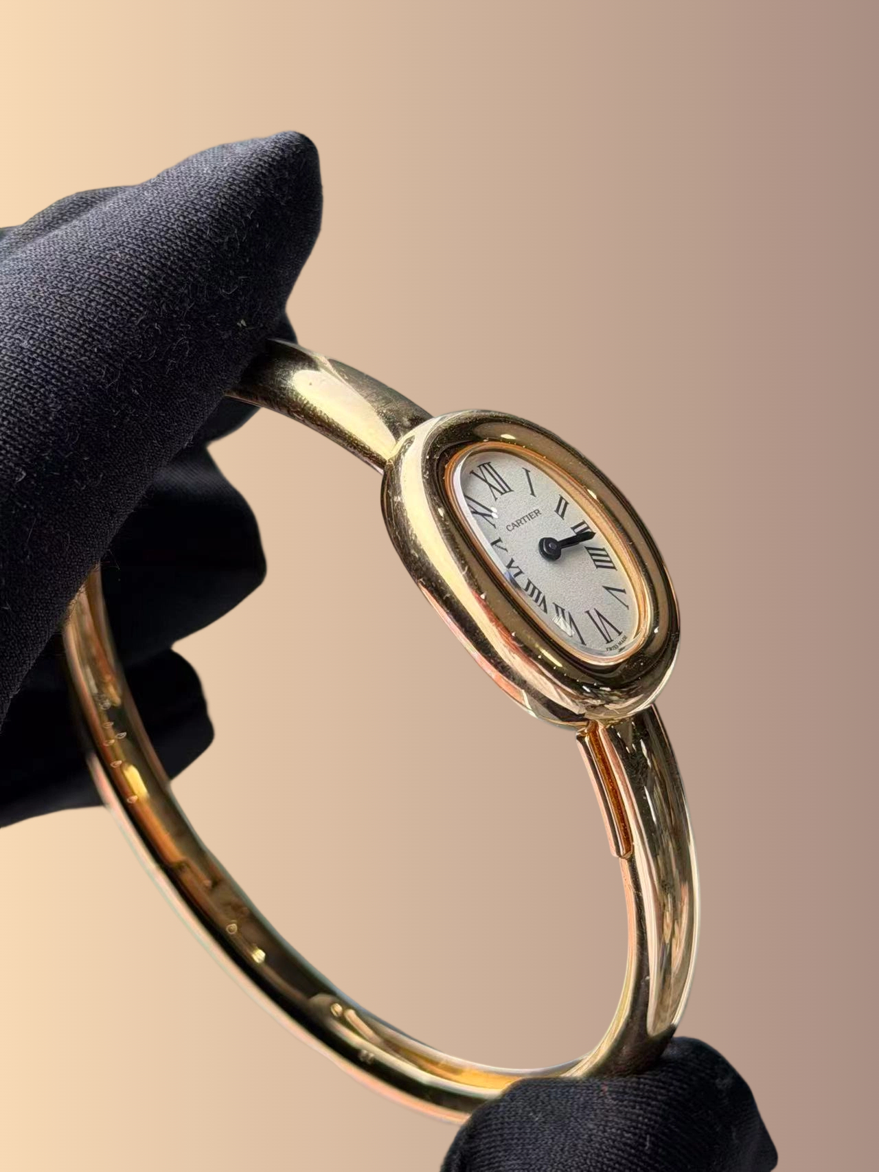 Cartier WGBA0035 detail 4