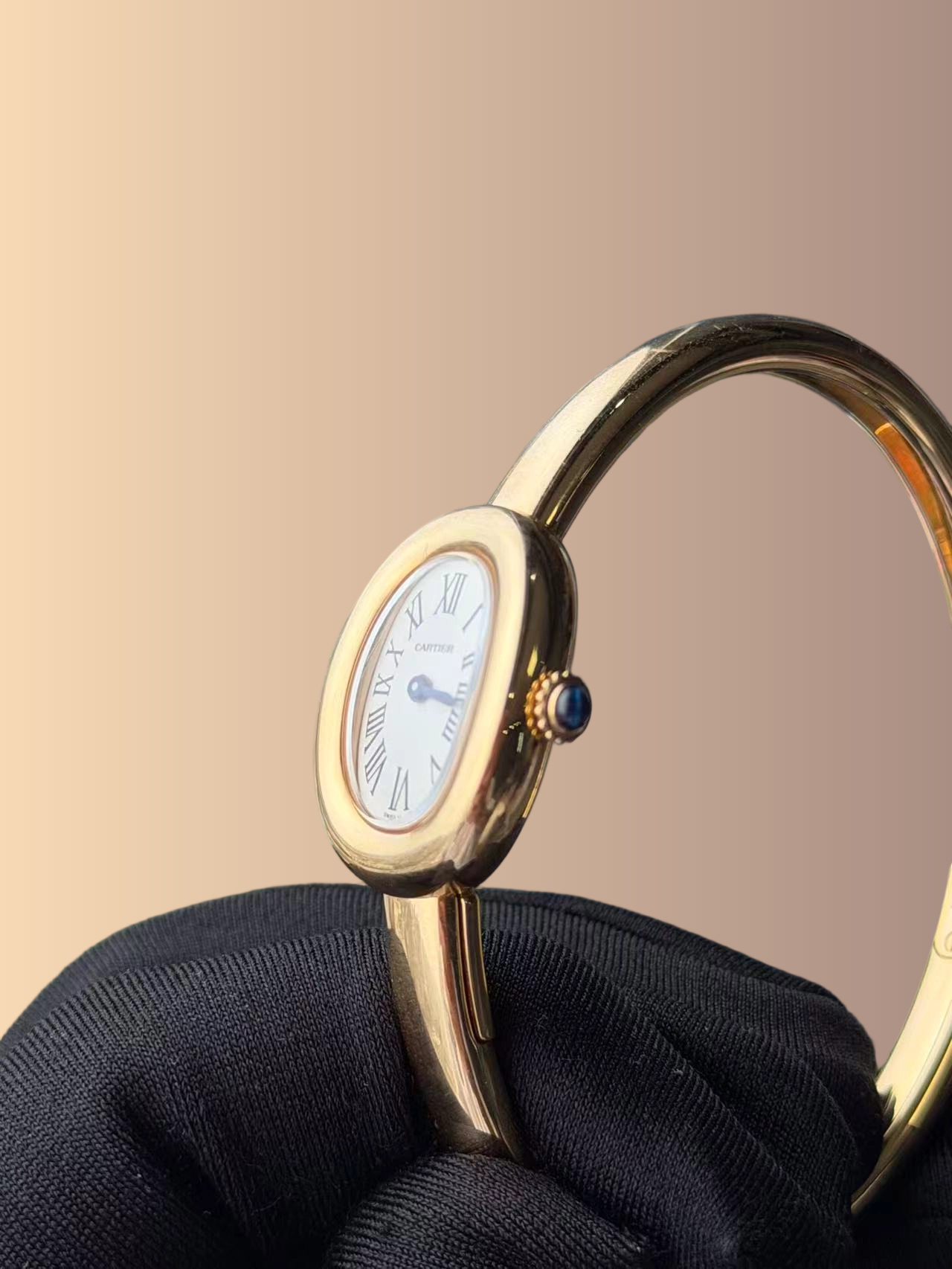 Cartier WGBA0035 detail 5