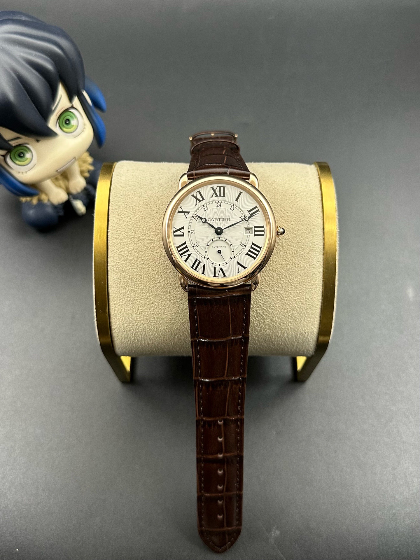 Cartier W6801005 detail 2