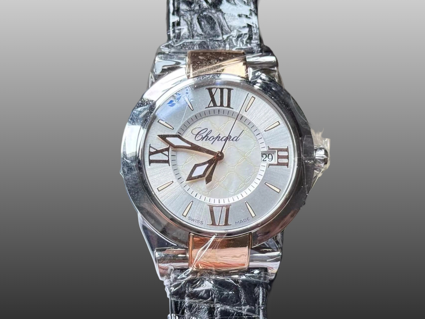 Chopard 388532-6001 detail 5