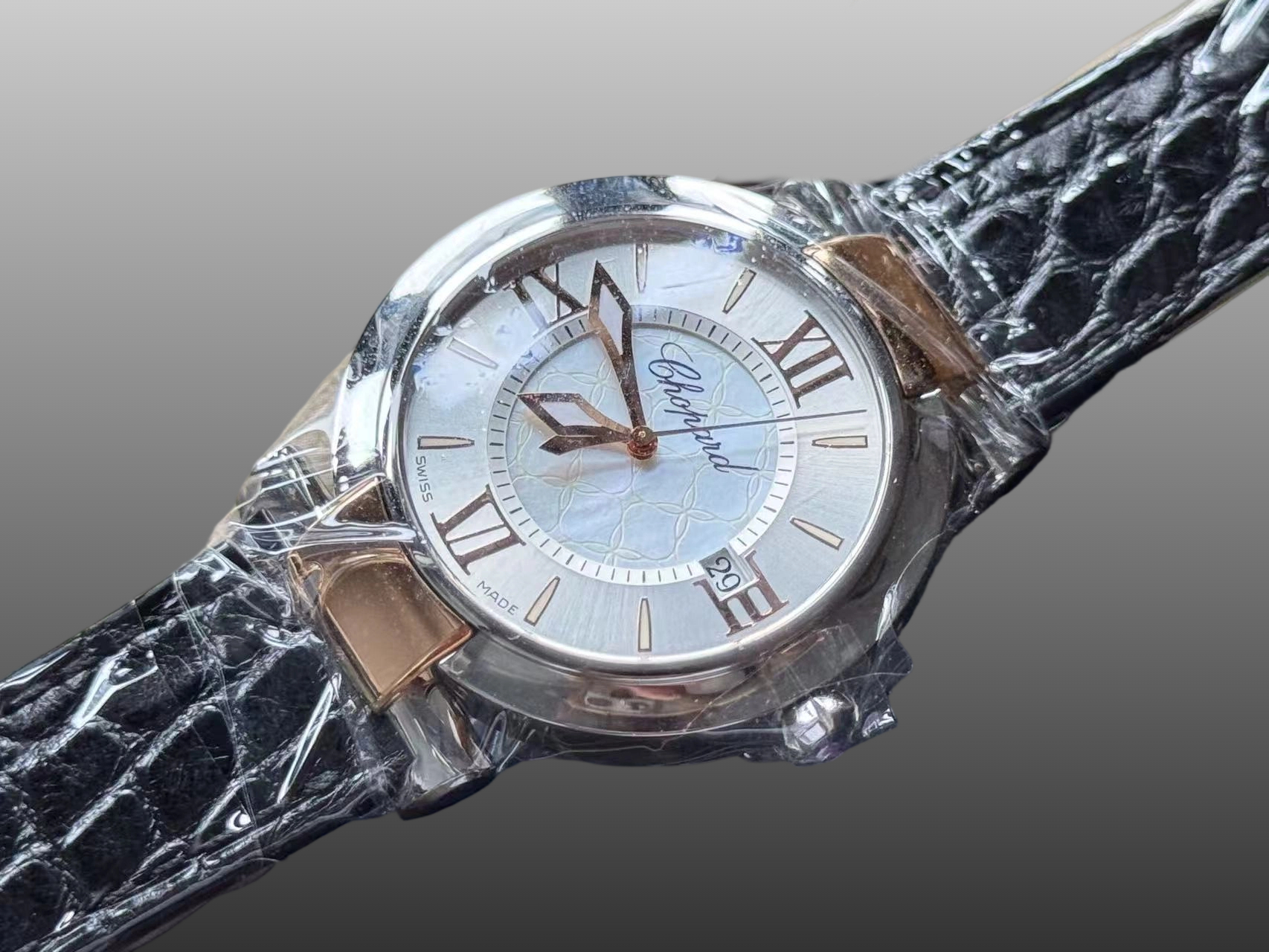 Chopard 388532-6001 detail 6
