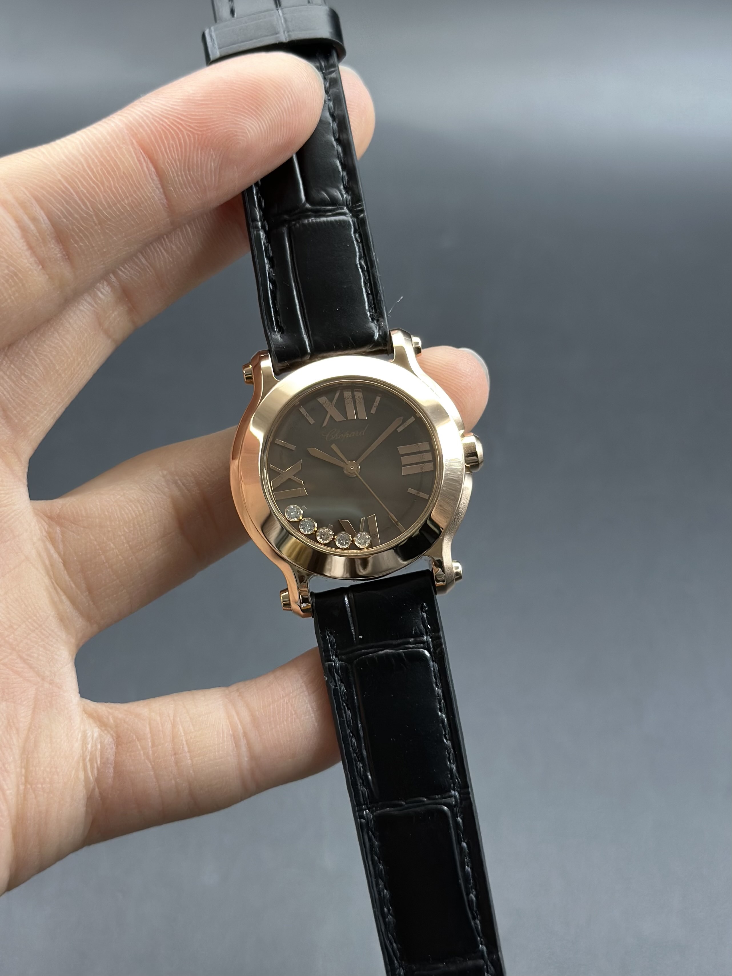 Chopard 274189-5002 detail 1