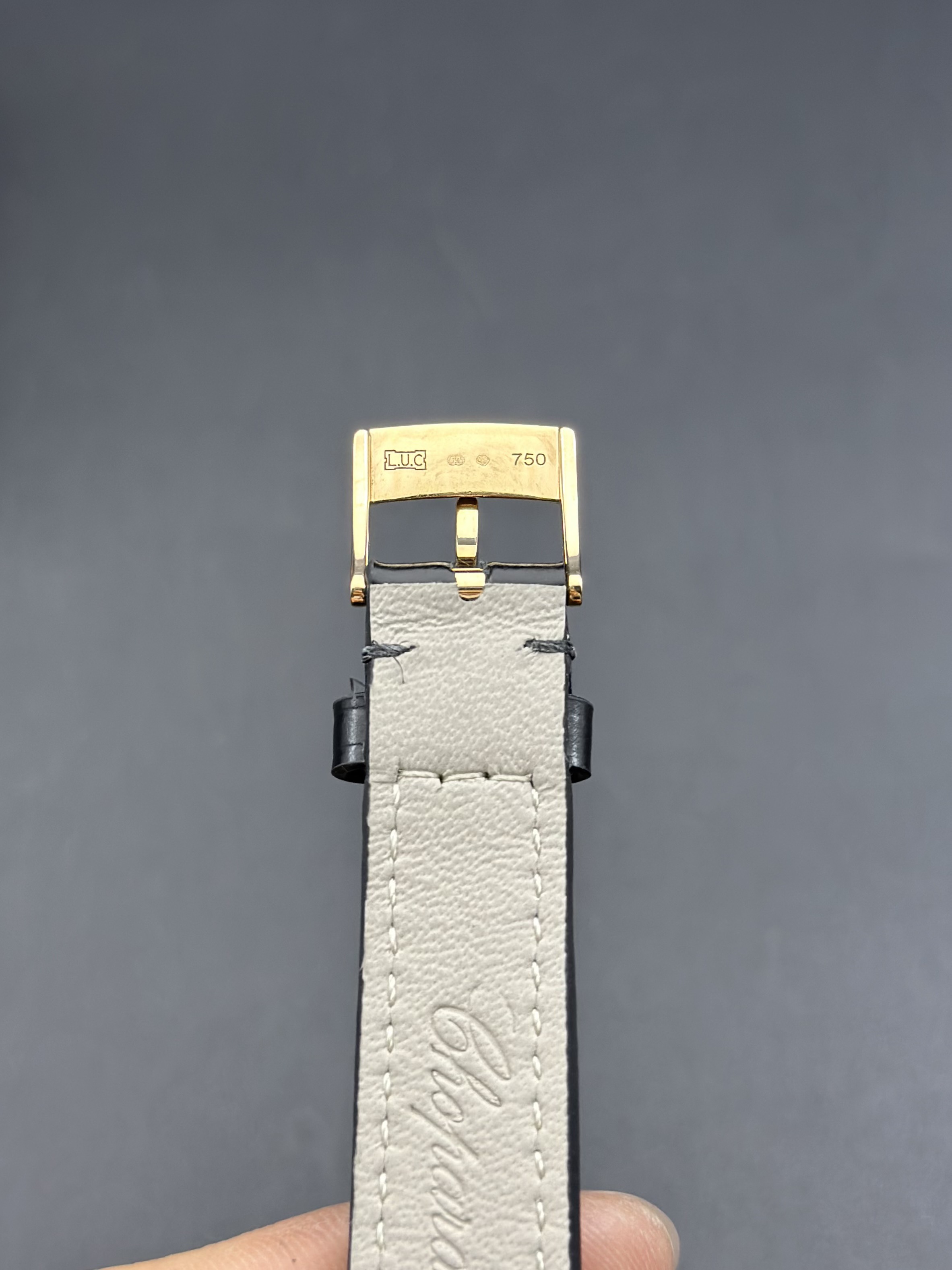 Chopard 274189-5002 detail 6