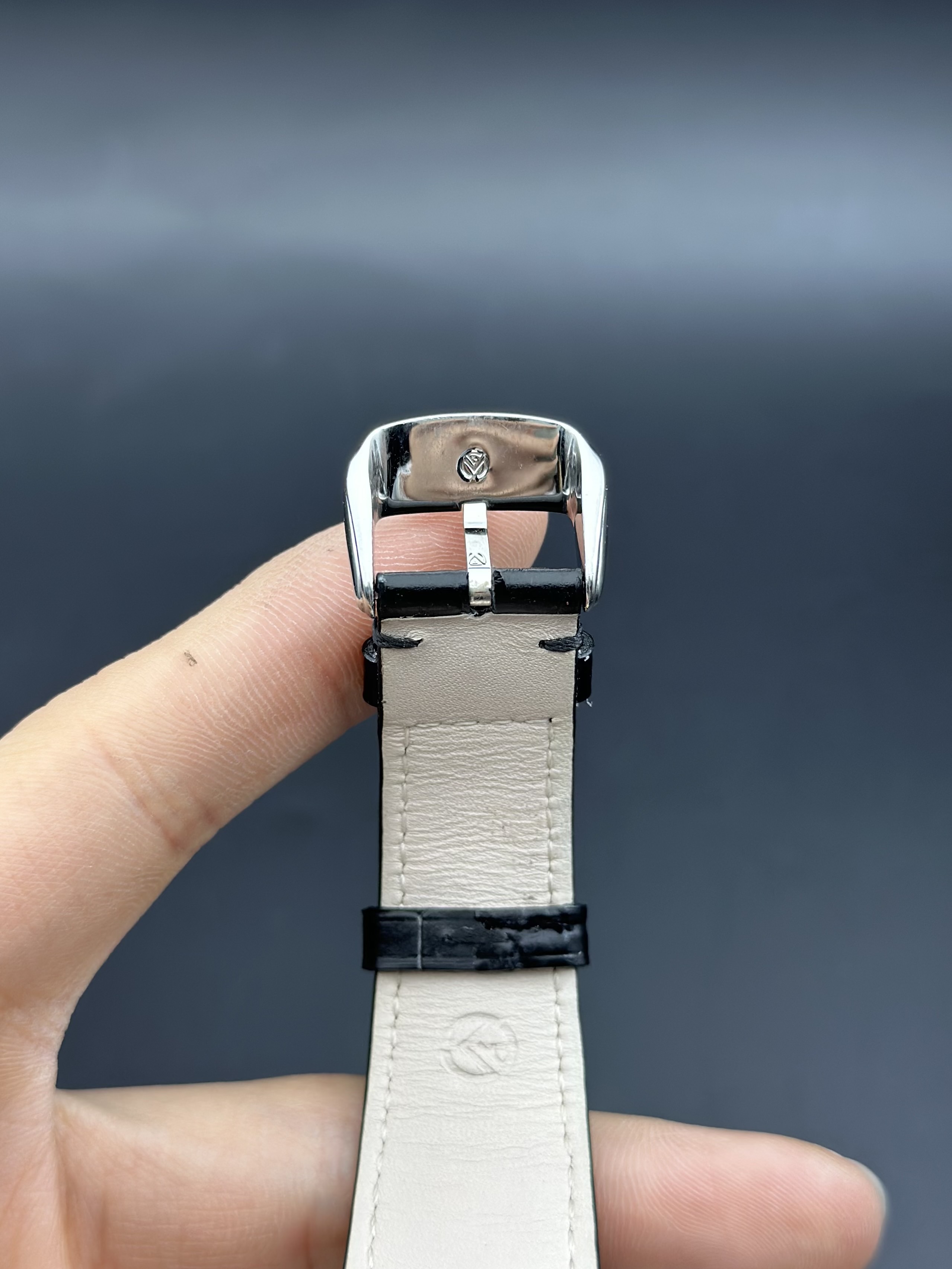 Franck Muller 10000L detail 7