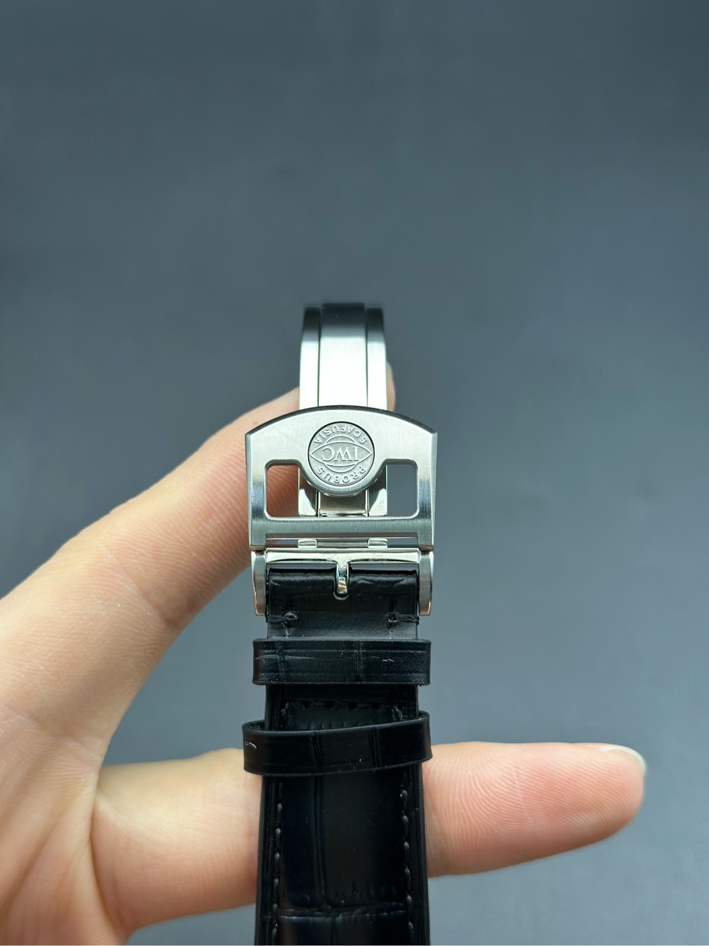 IWC IW500704 detail 5