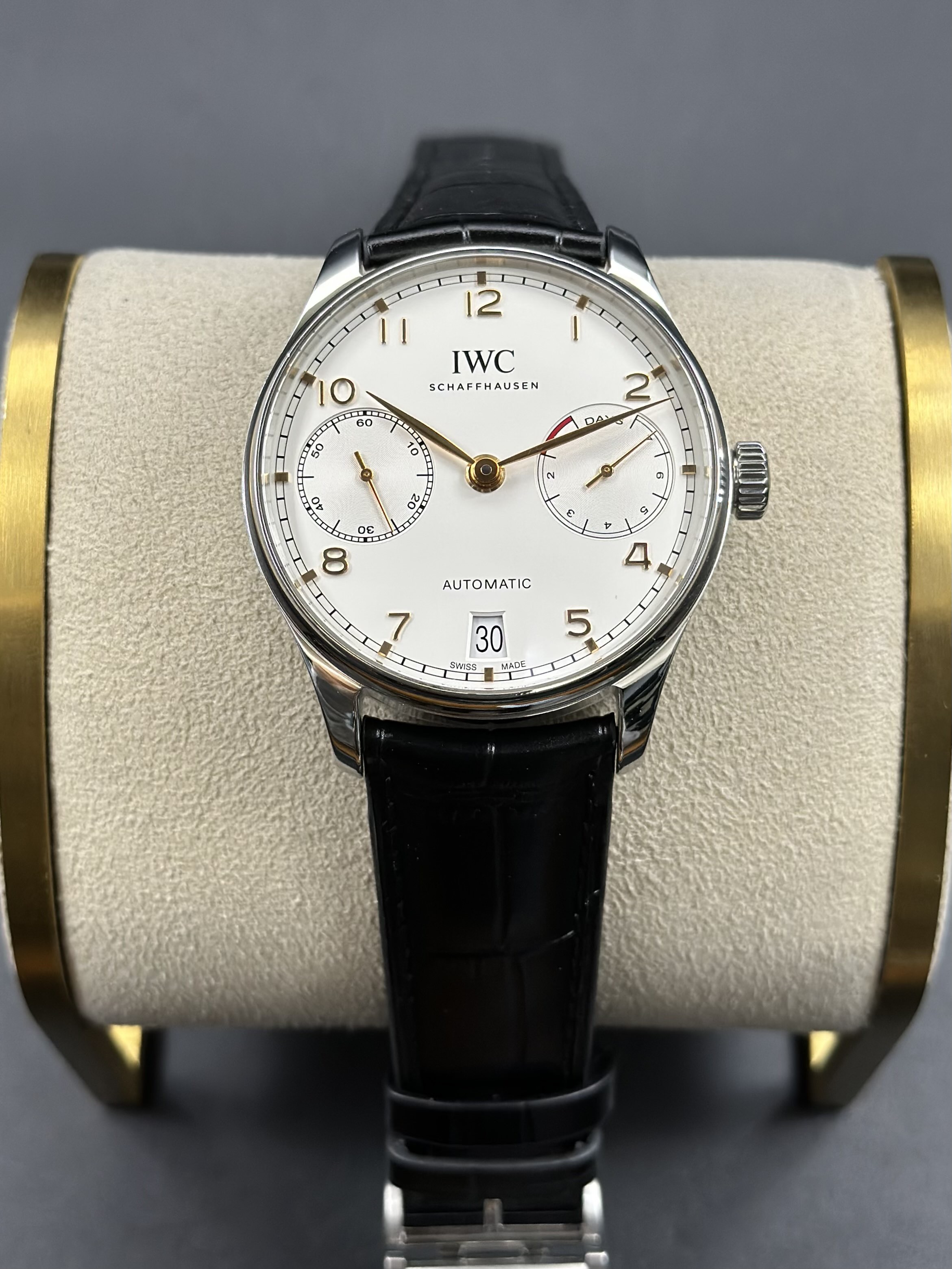IWC IW500704