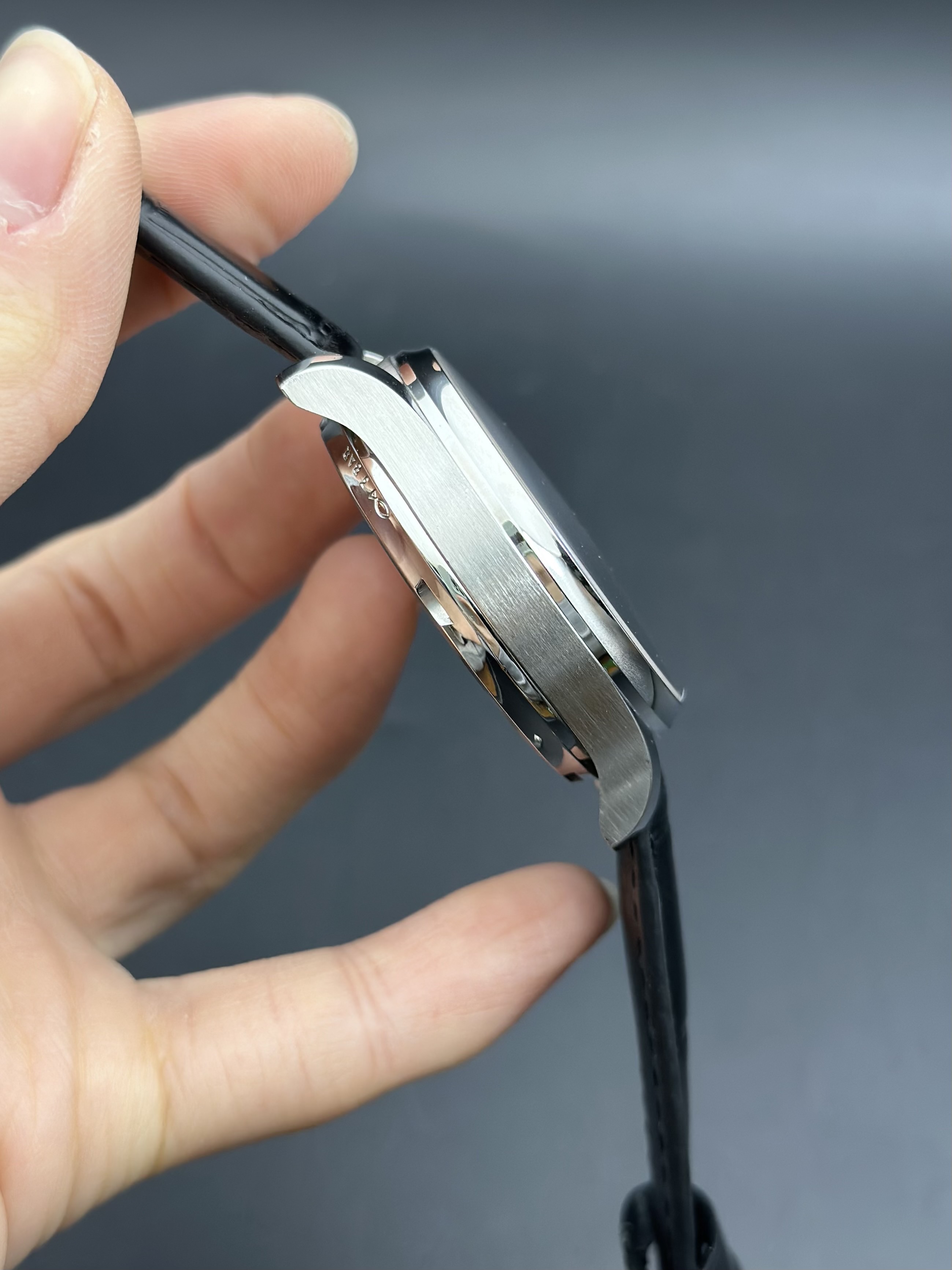 IWC IW500704 detail 3