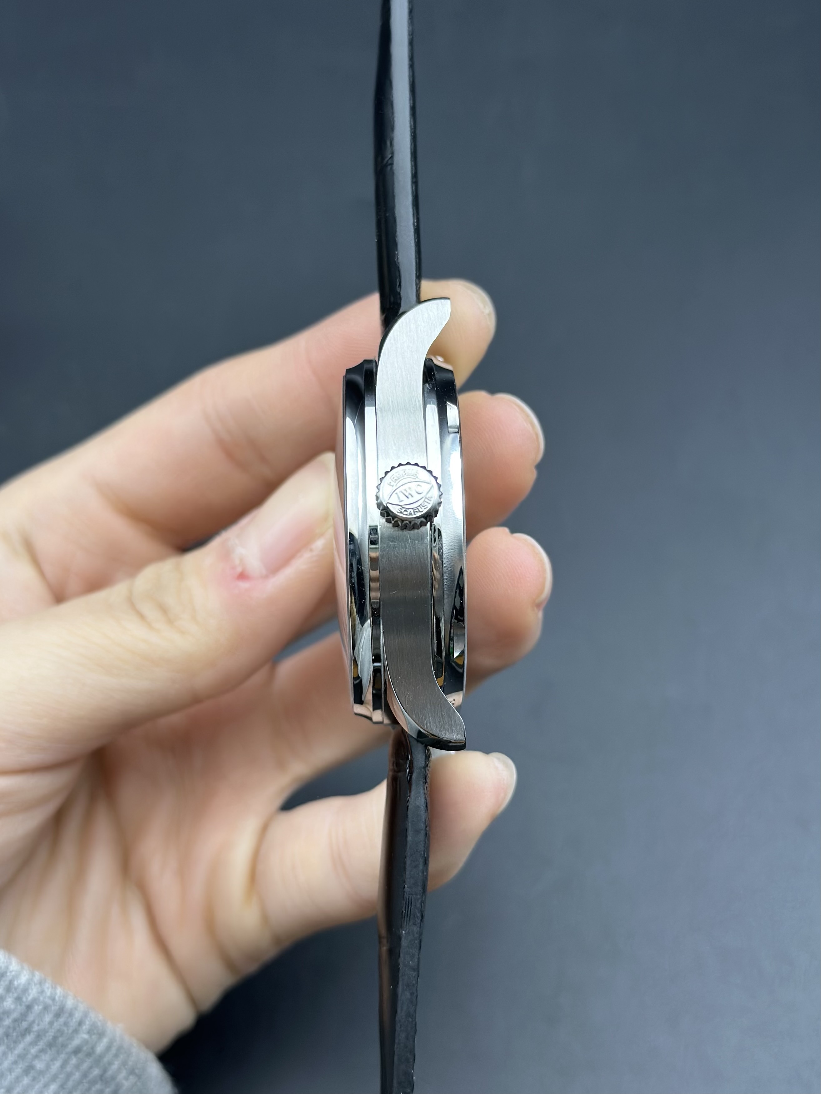IWC IW500704 detail 4