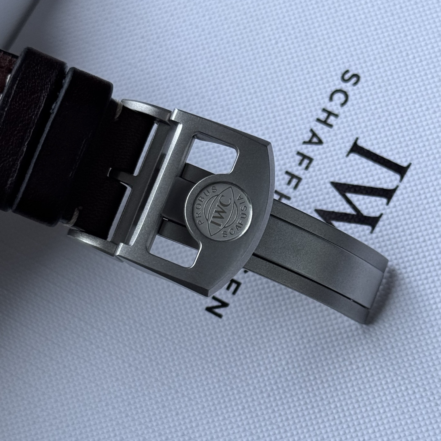 IWC IW501004 detail 4