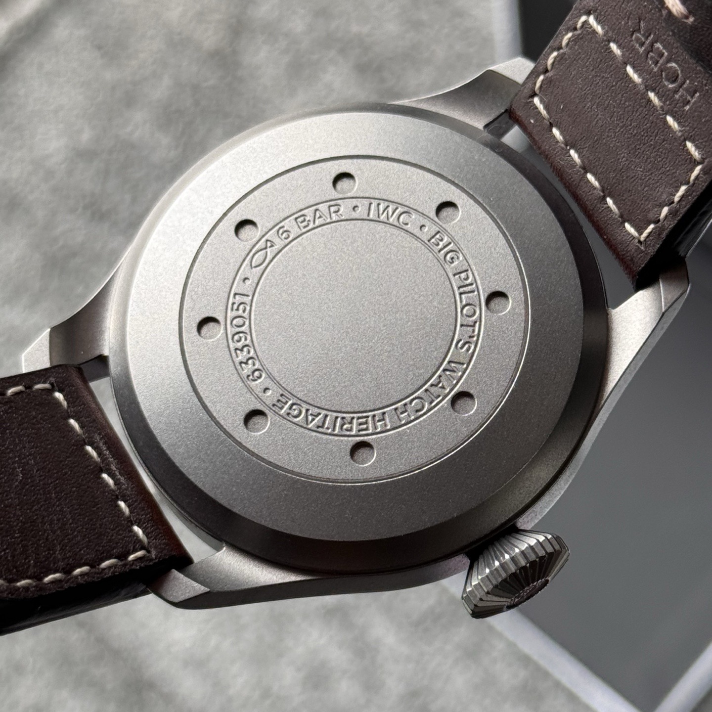 IWC IW501004 detail 6