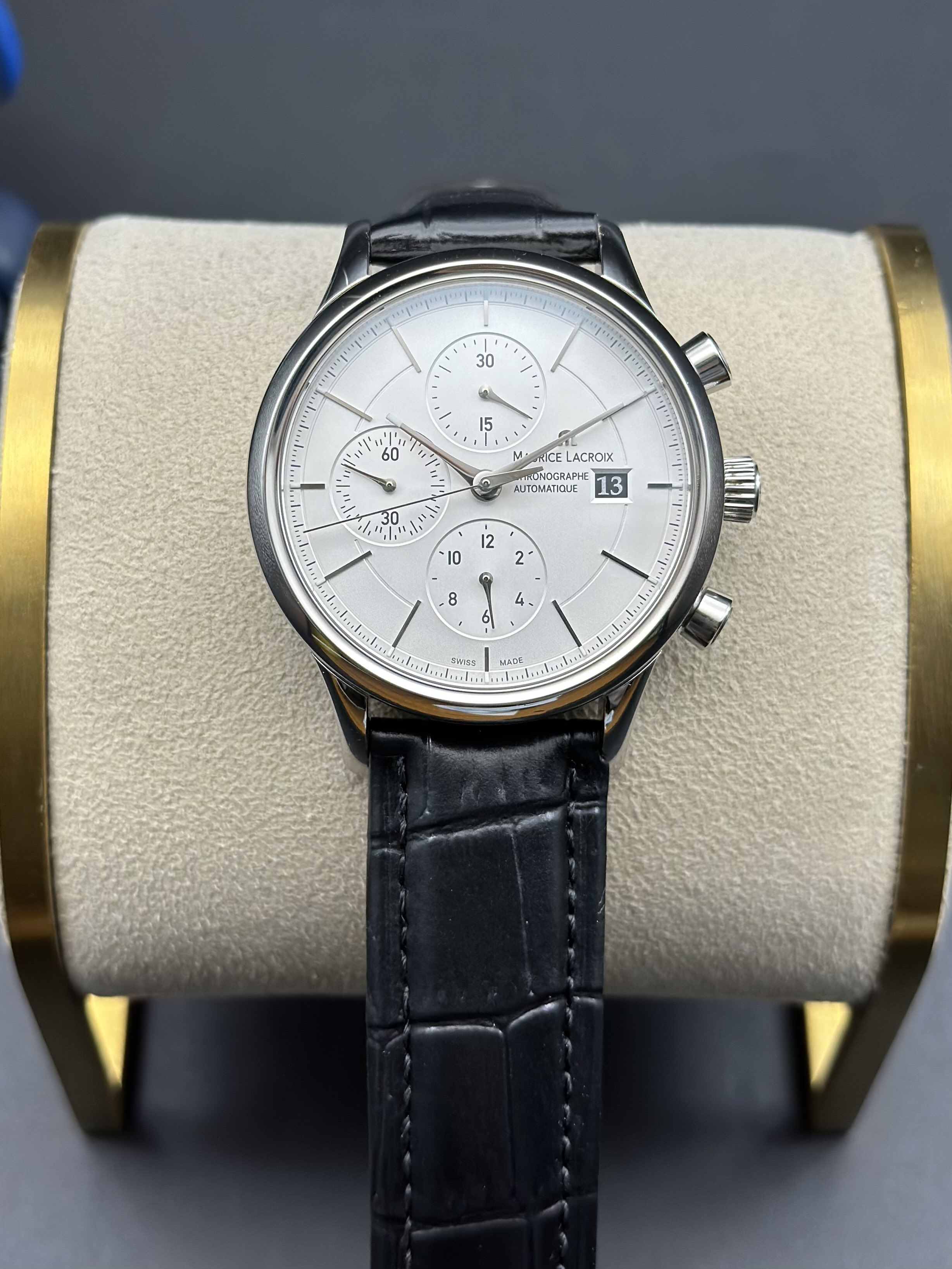 Maurice Lacroix lc6058-SS001-130