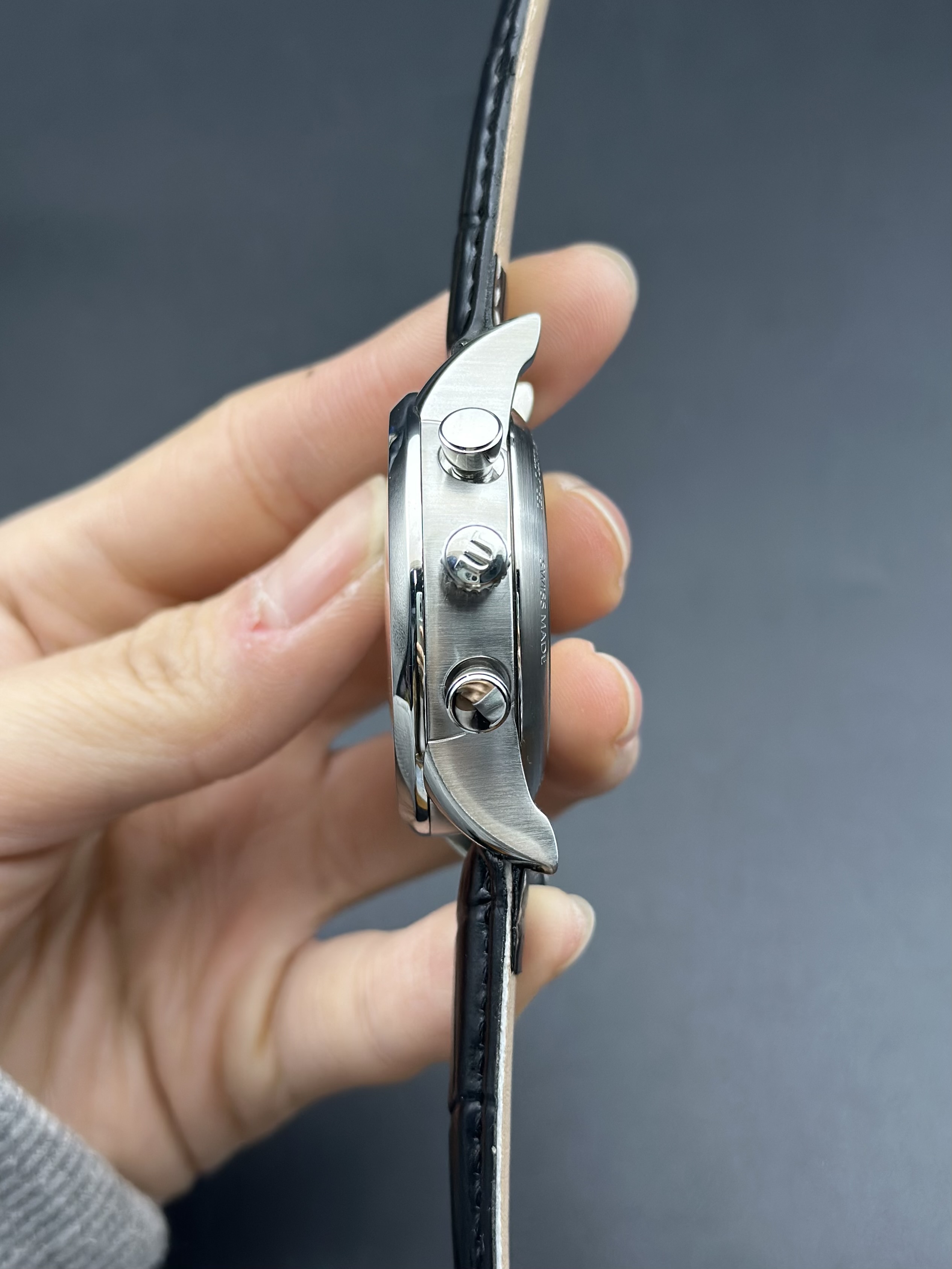 Maurice Lacroix lc6058-SS001-130 detail 6
