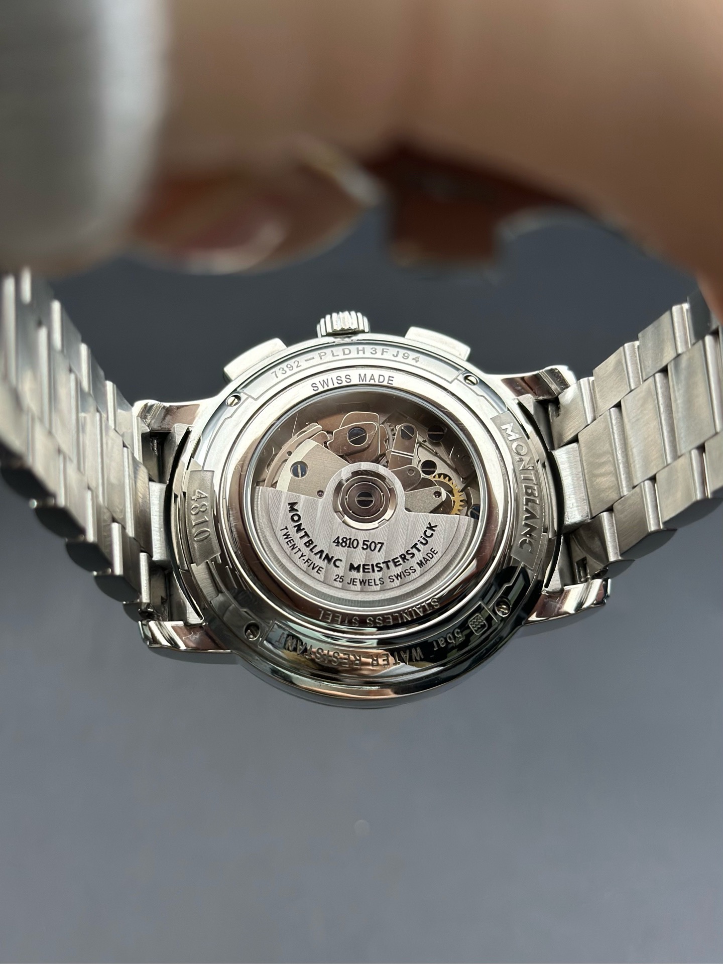 Montblanc U0114856 detail 7