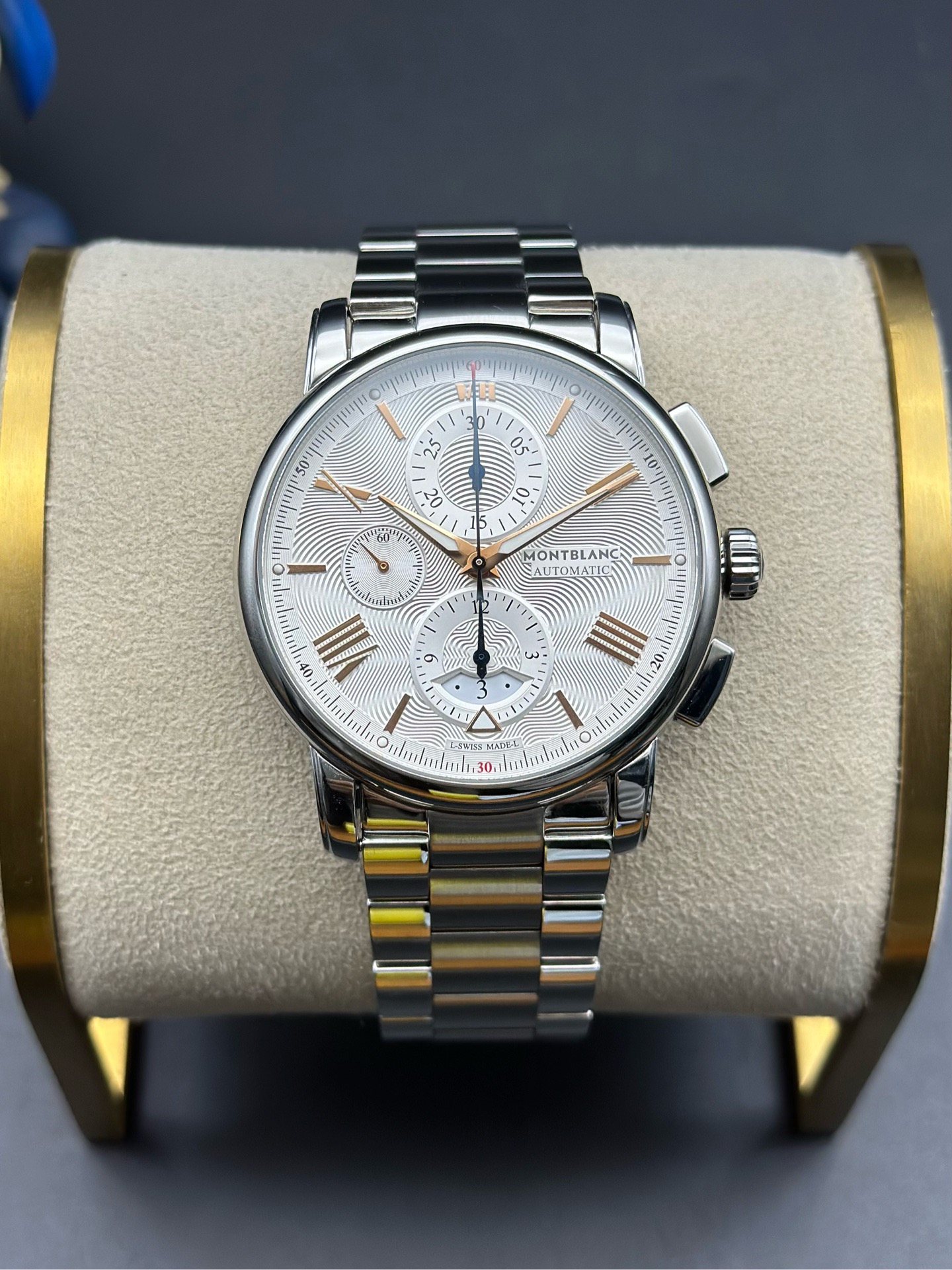 Montblanc U0114856 detail 1