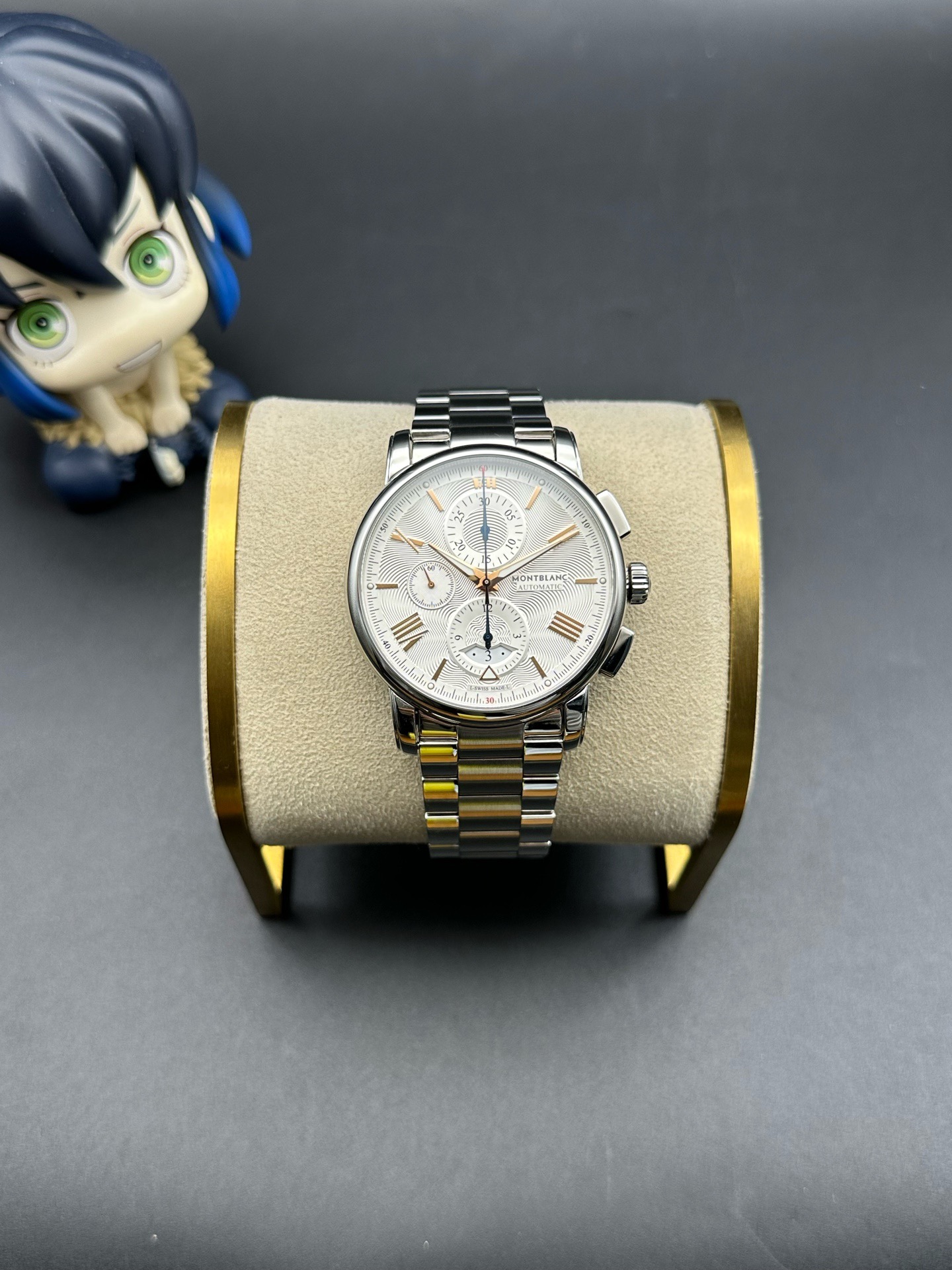 Montblanc U0114856 detail 2